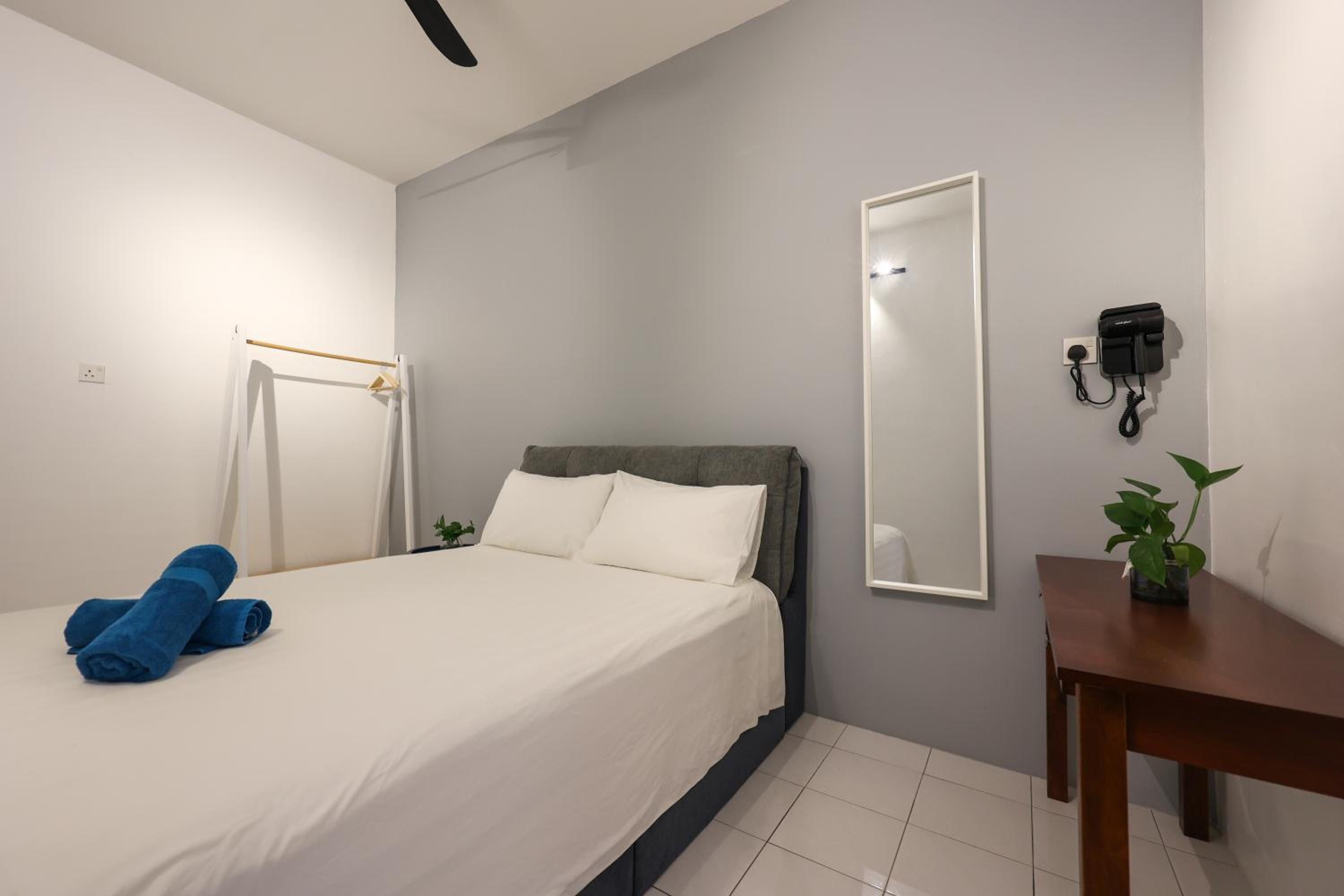 Micasa Homestay