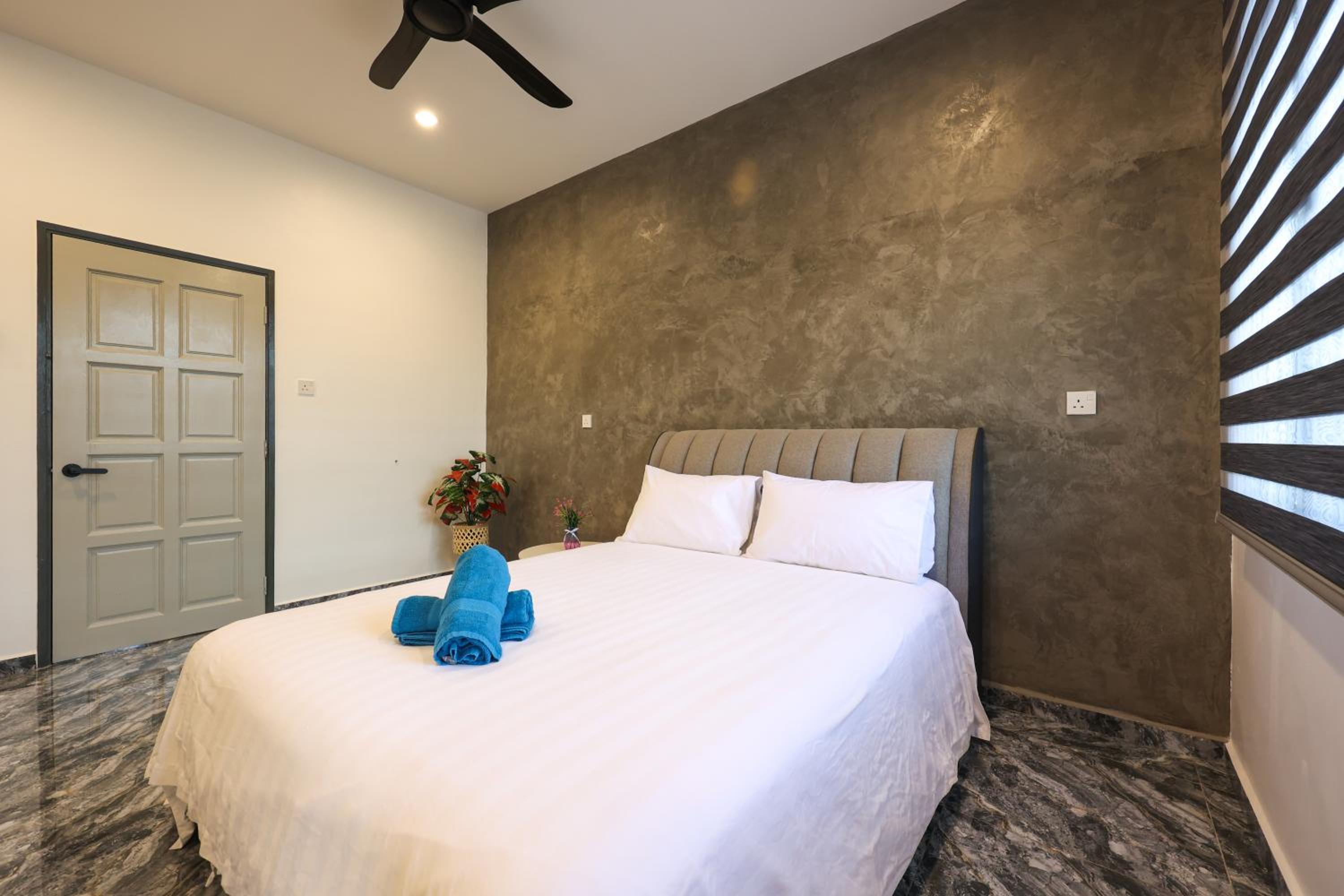 Micasa Homestay