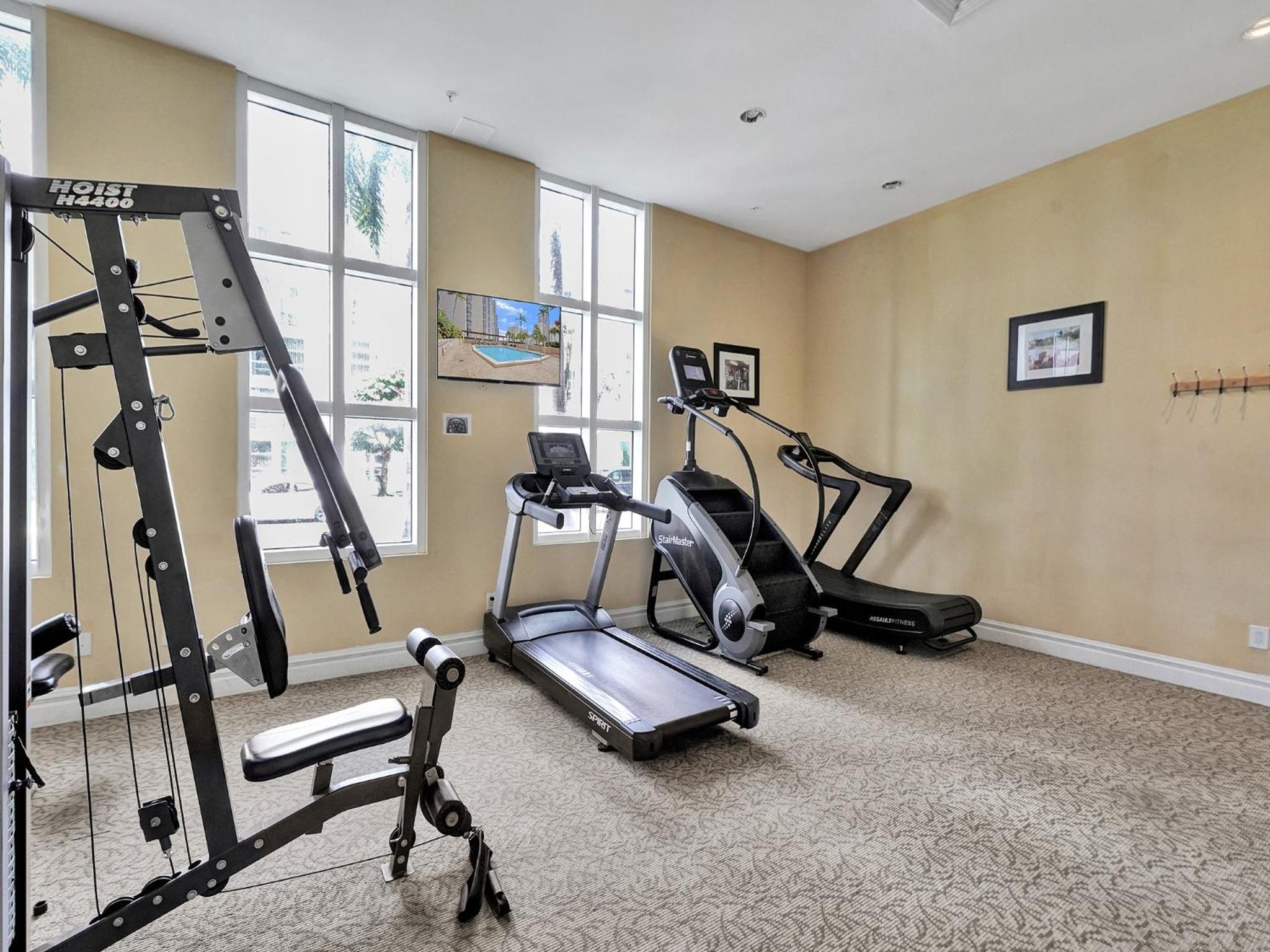 King David Condominium Sunny Isles Beach view 5
