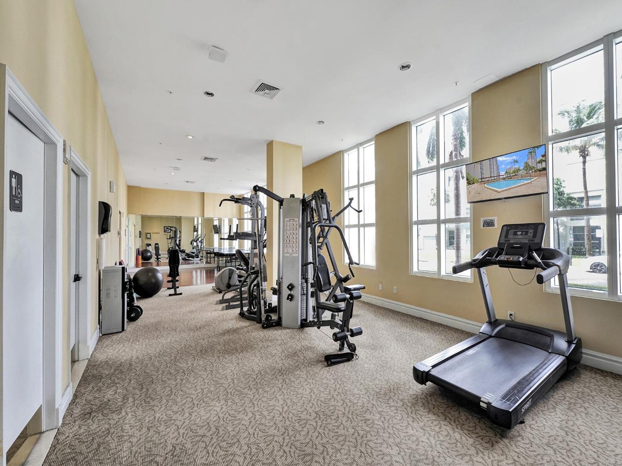 King David Condominium Sunny Isles Beach view 4
