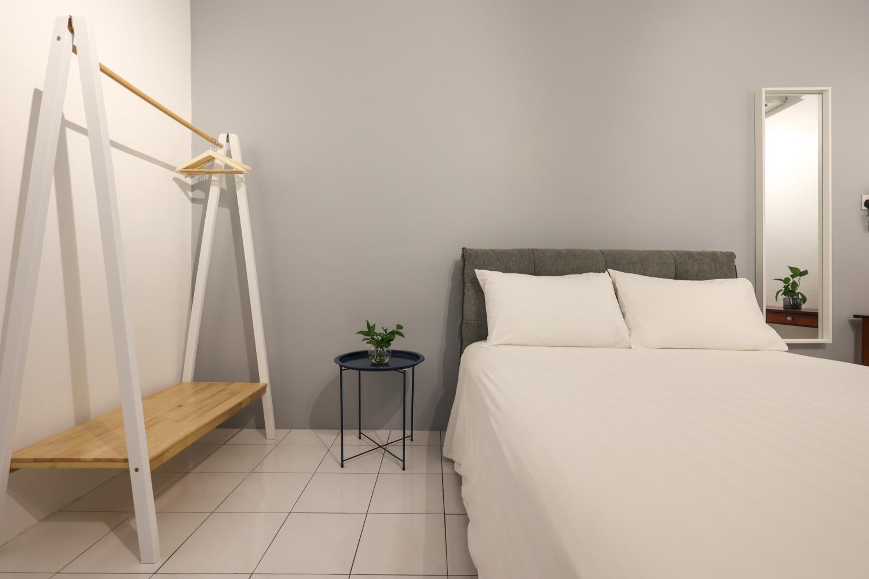 Micasa Homestay