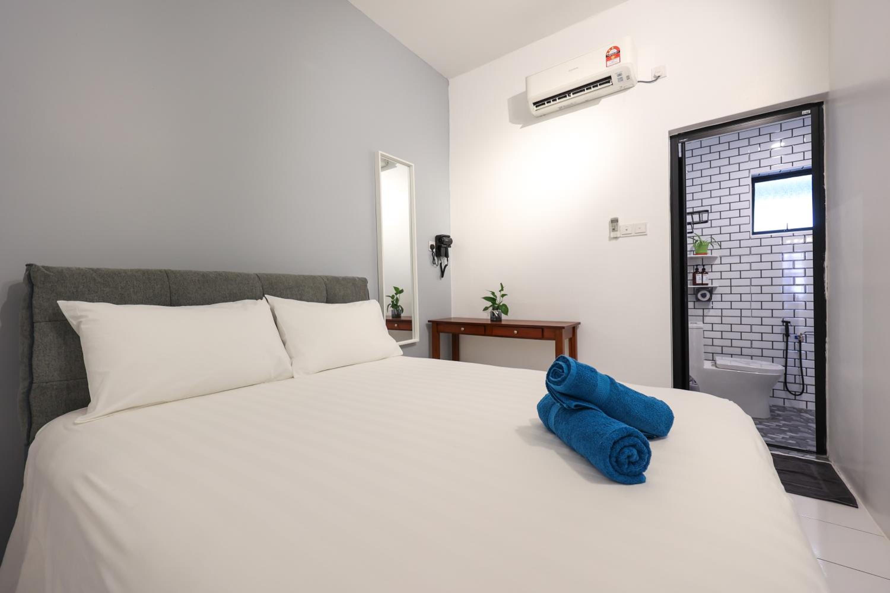 Micasa Homestay