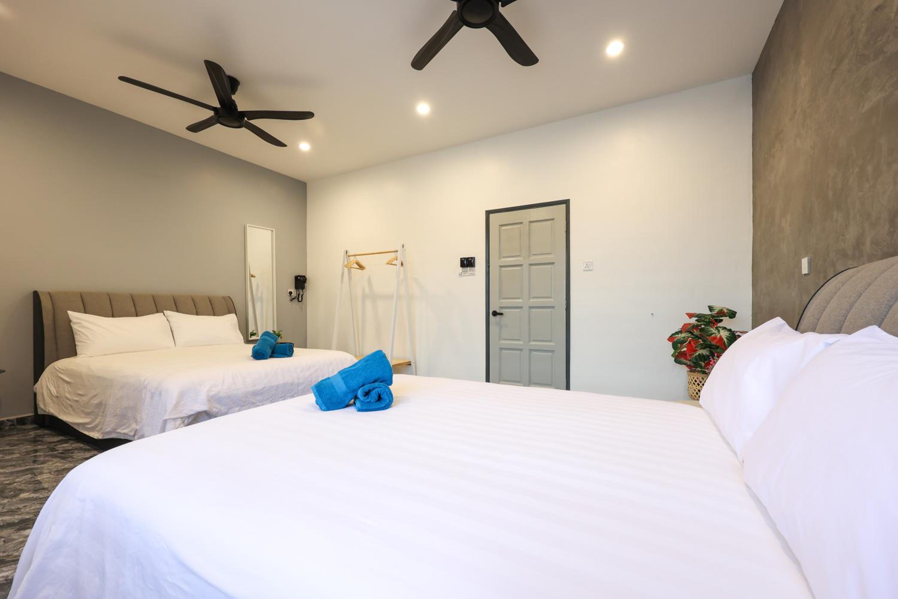 Micasa Homestay
