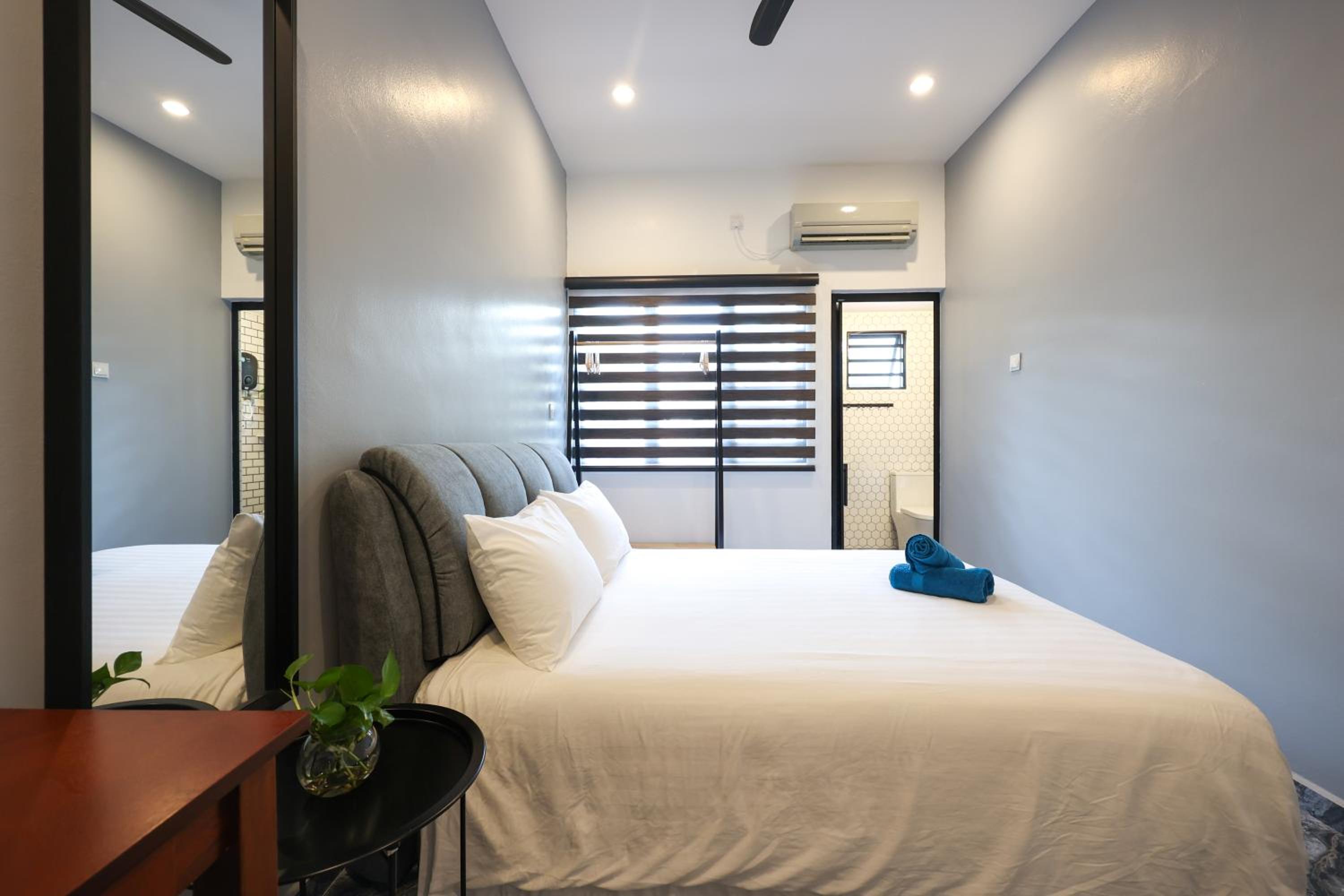 Micasa Homestay