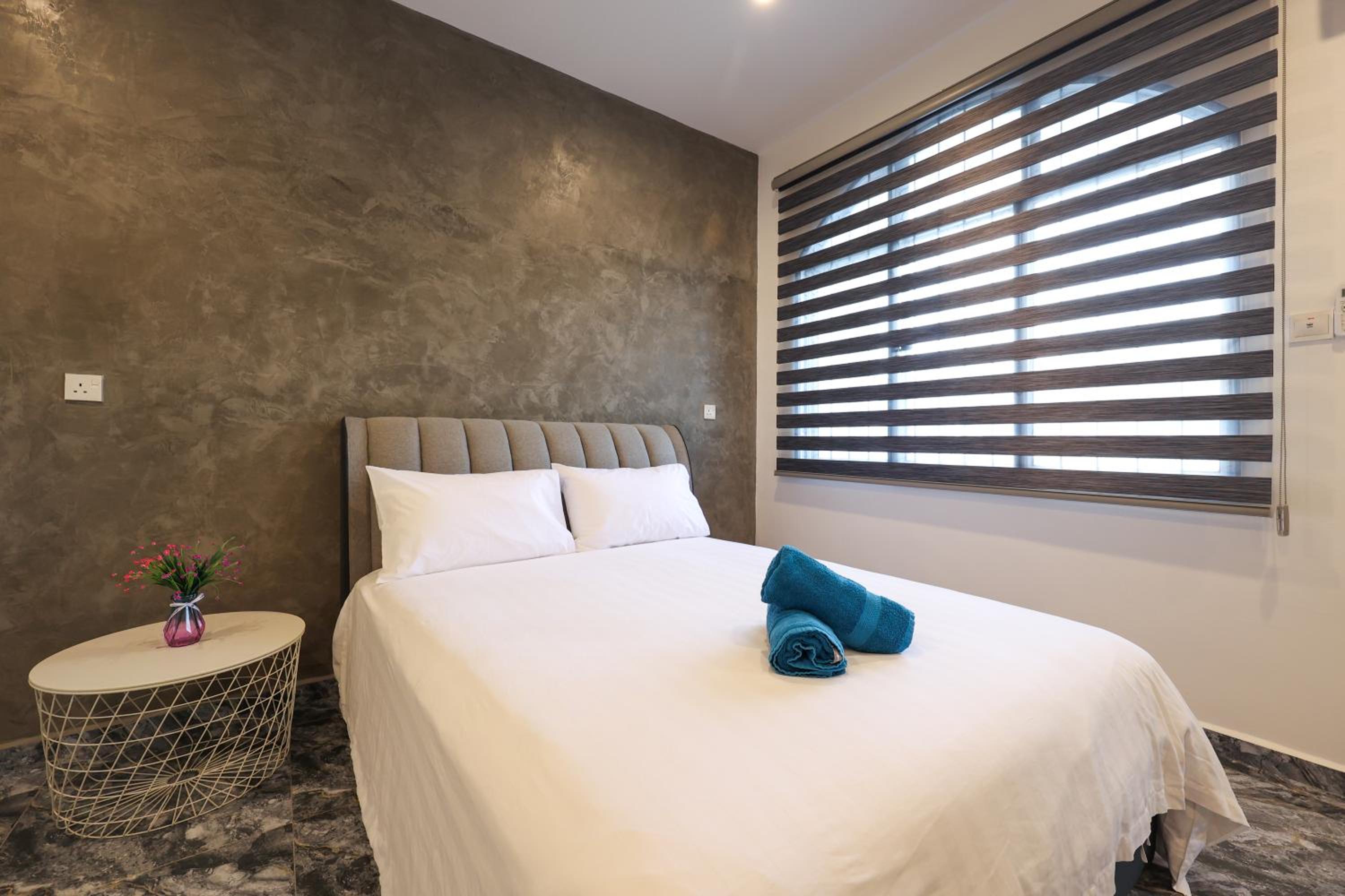 Micasa Homestay