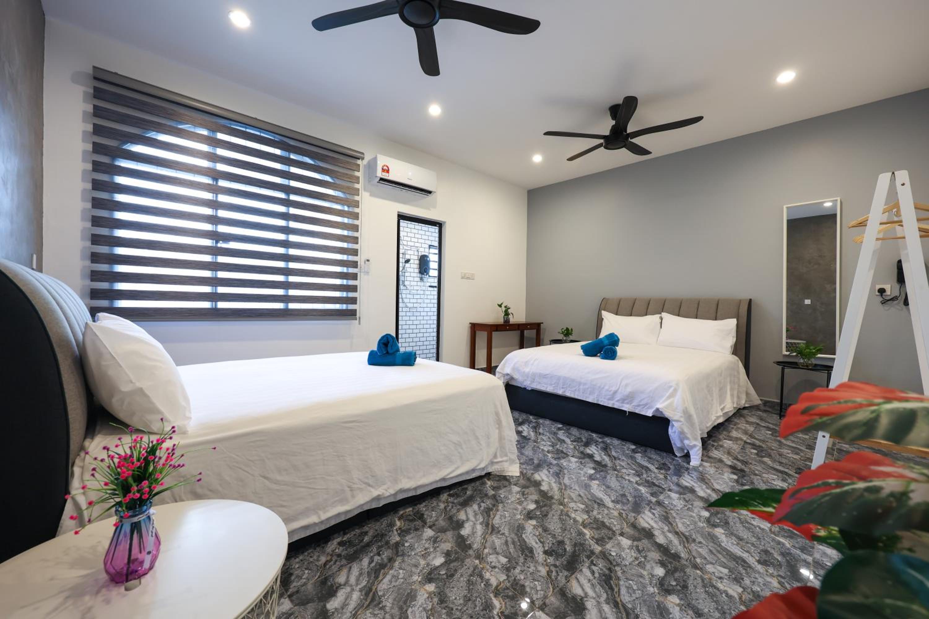 Micasa Homestay