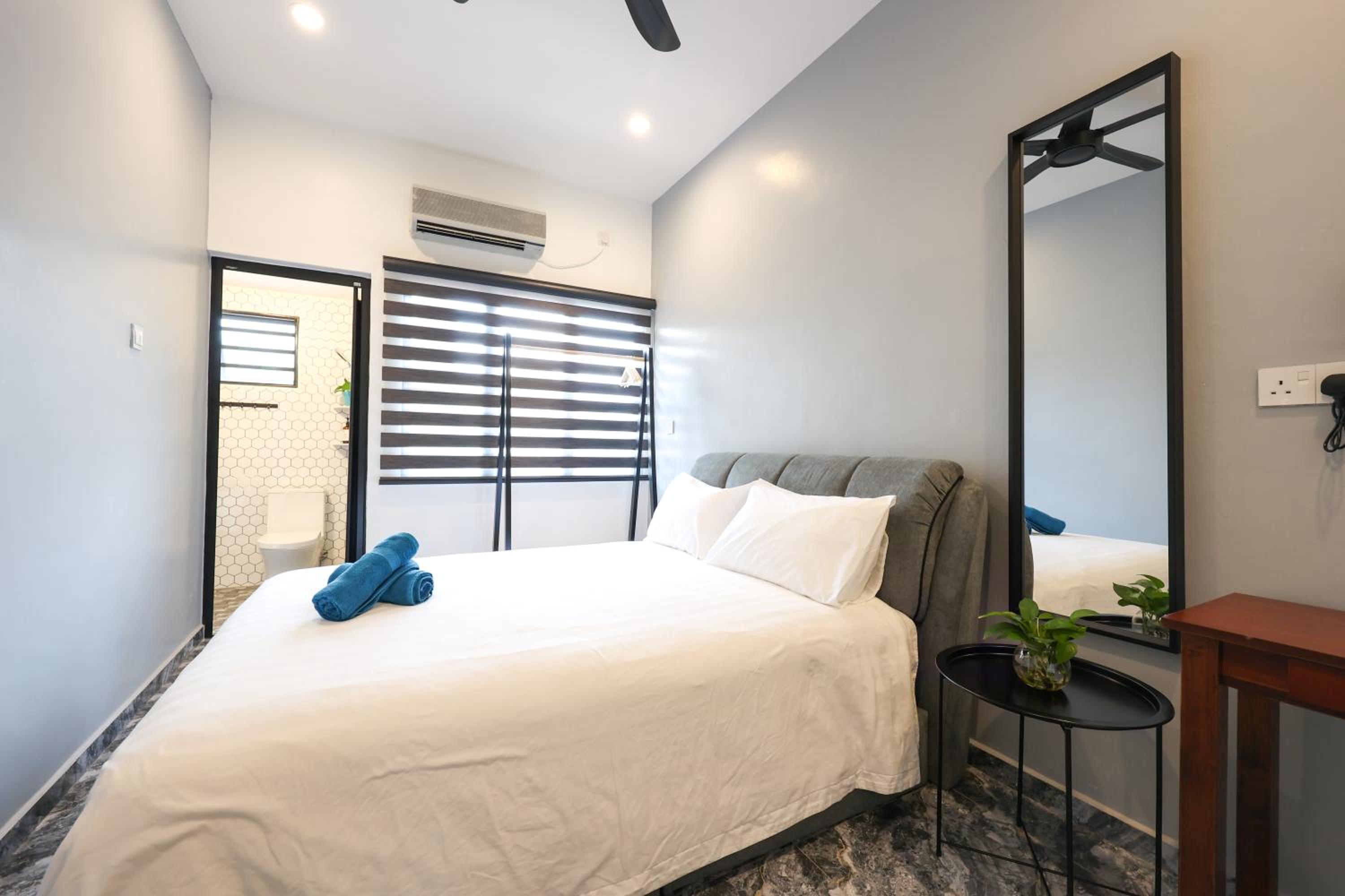 Micasa Homestay