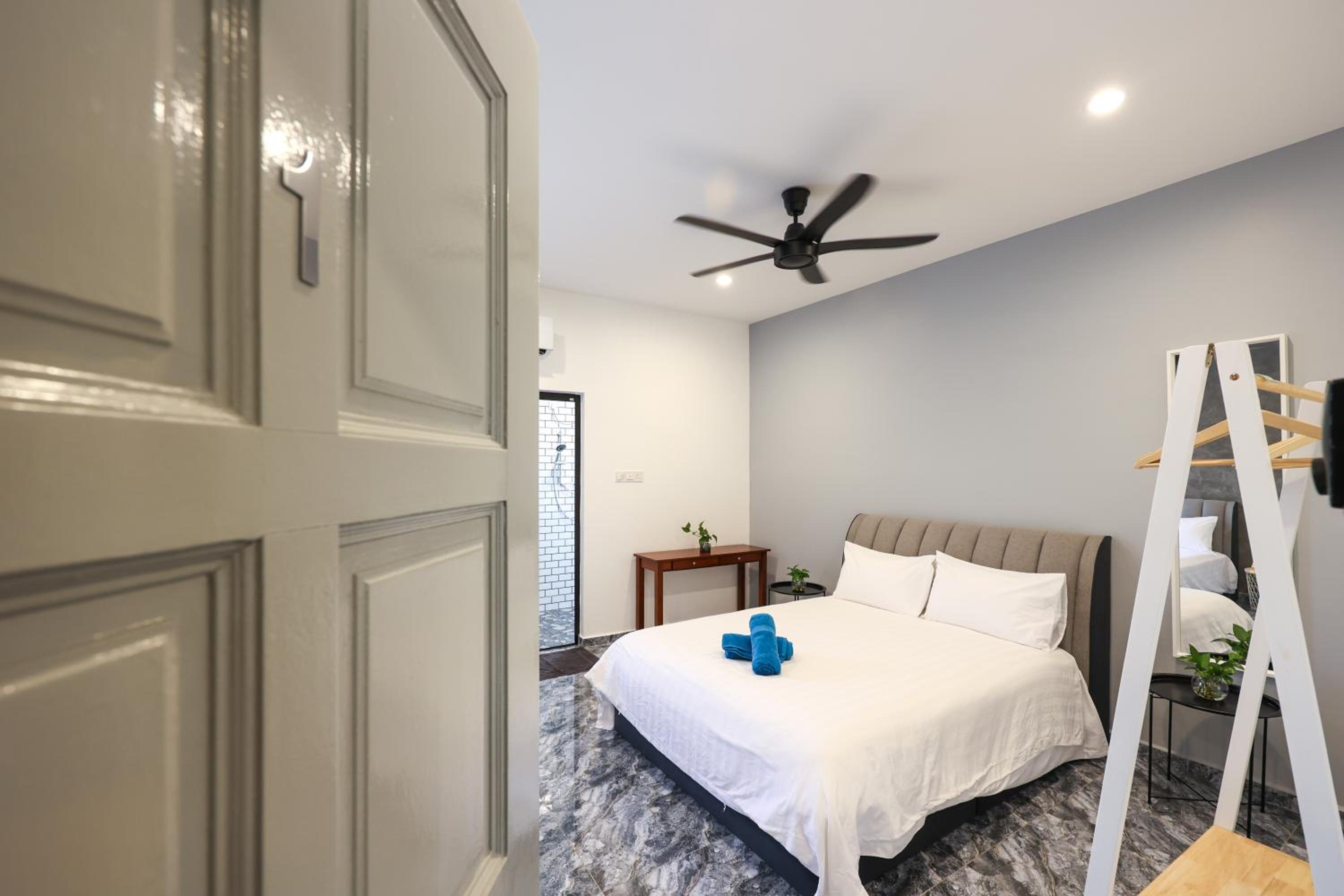 Micasa Homestay
