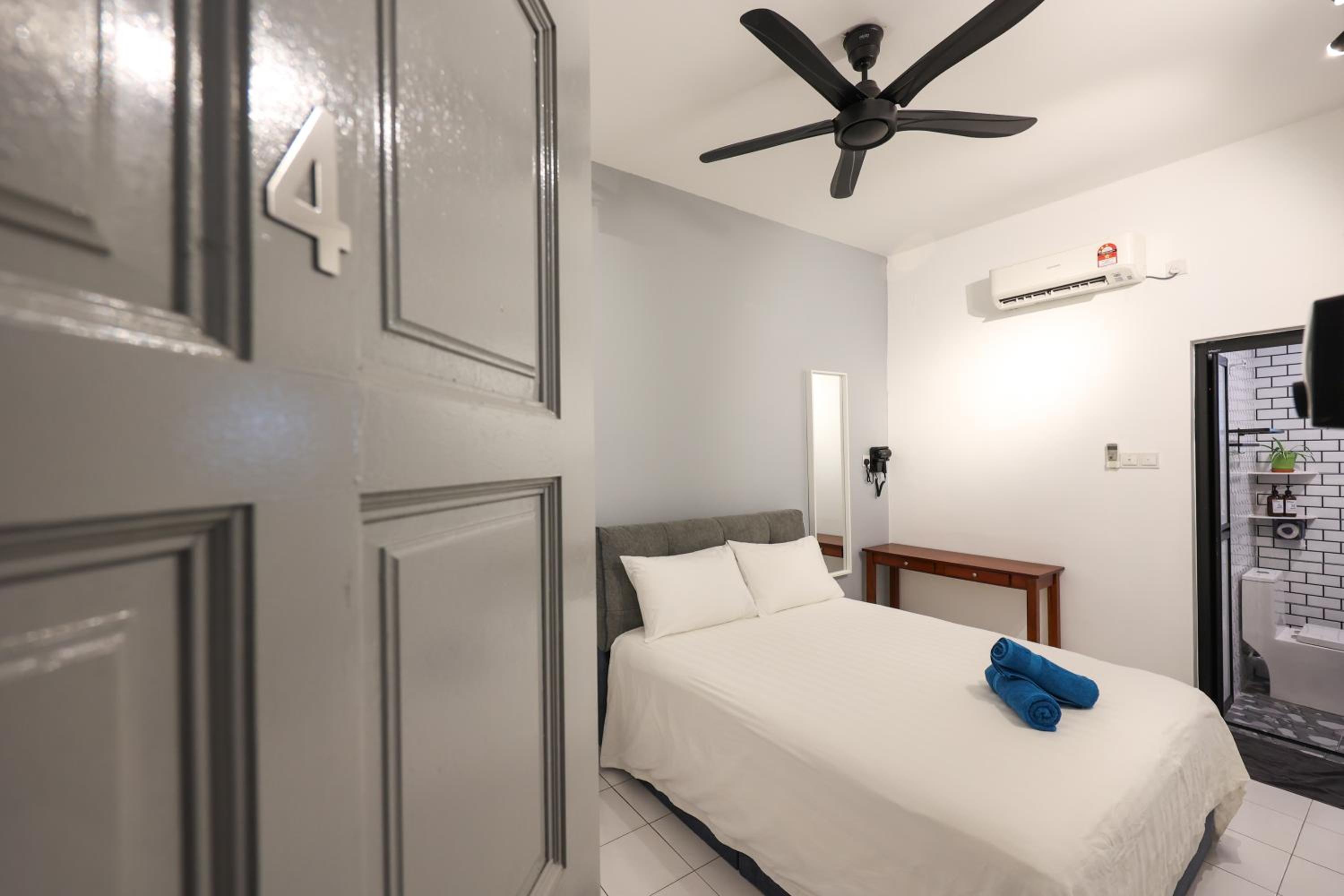 Micasa Homestay