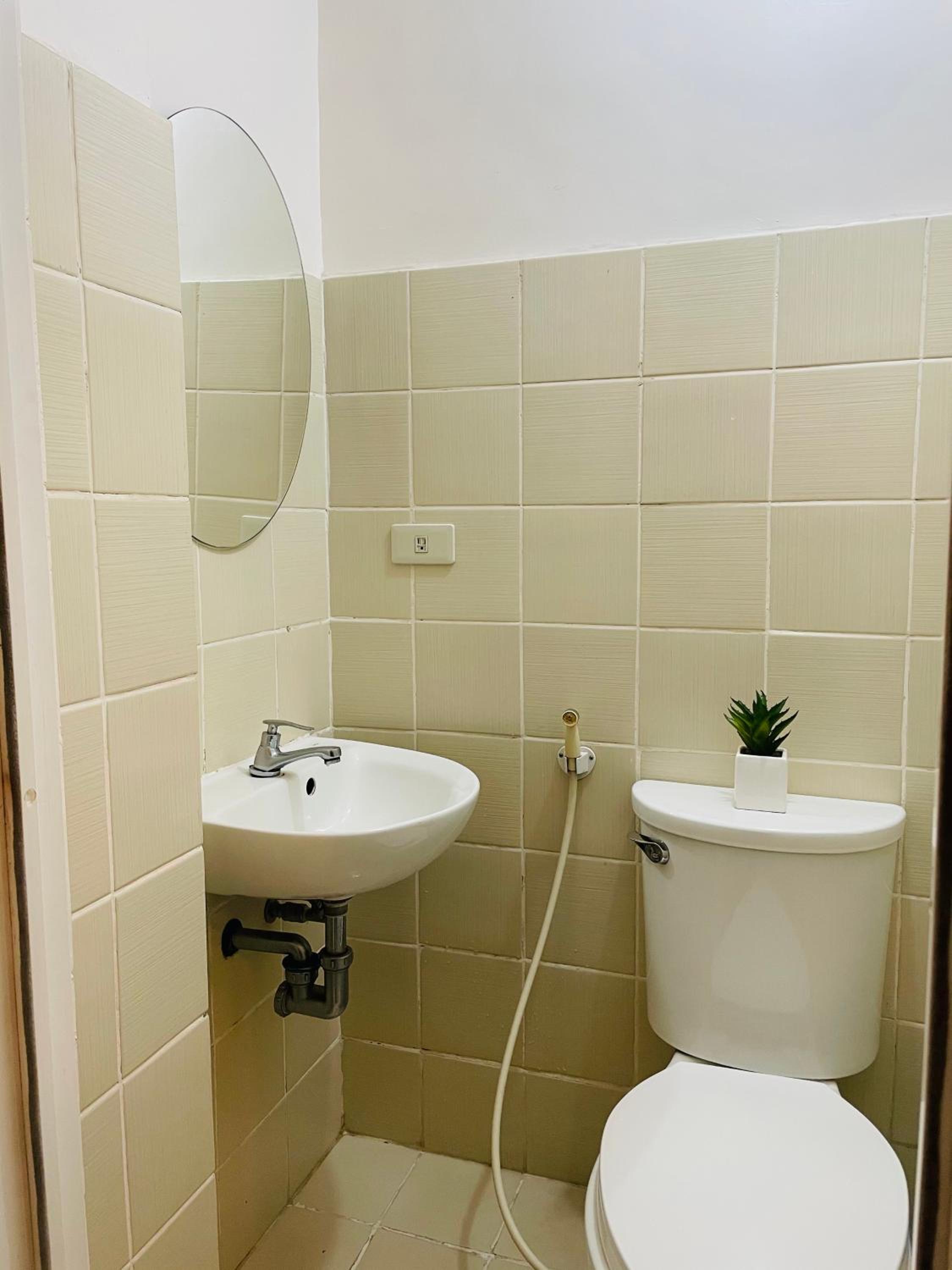 Cityland Tagayatay Condo Staycation view 4