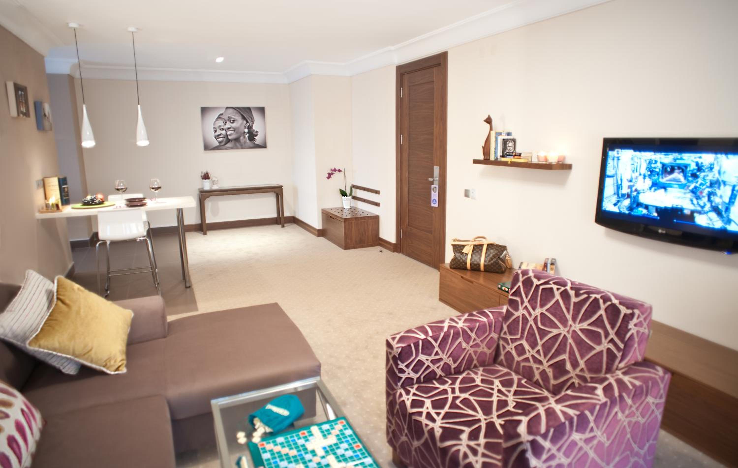 Apart Otel Best - Image 12