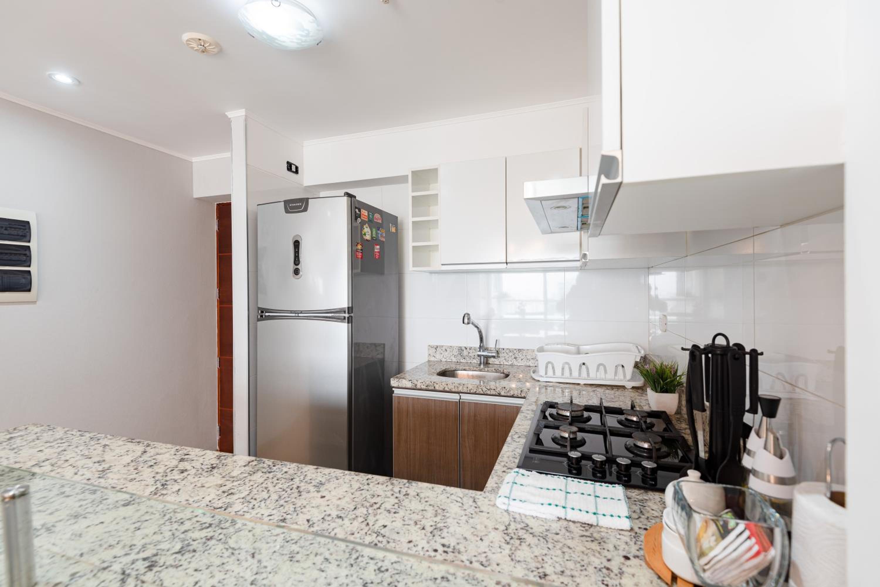 Skyliving Towers Apartments - Perú