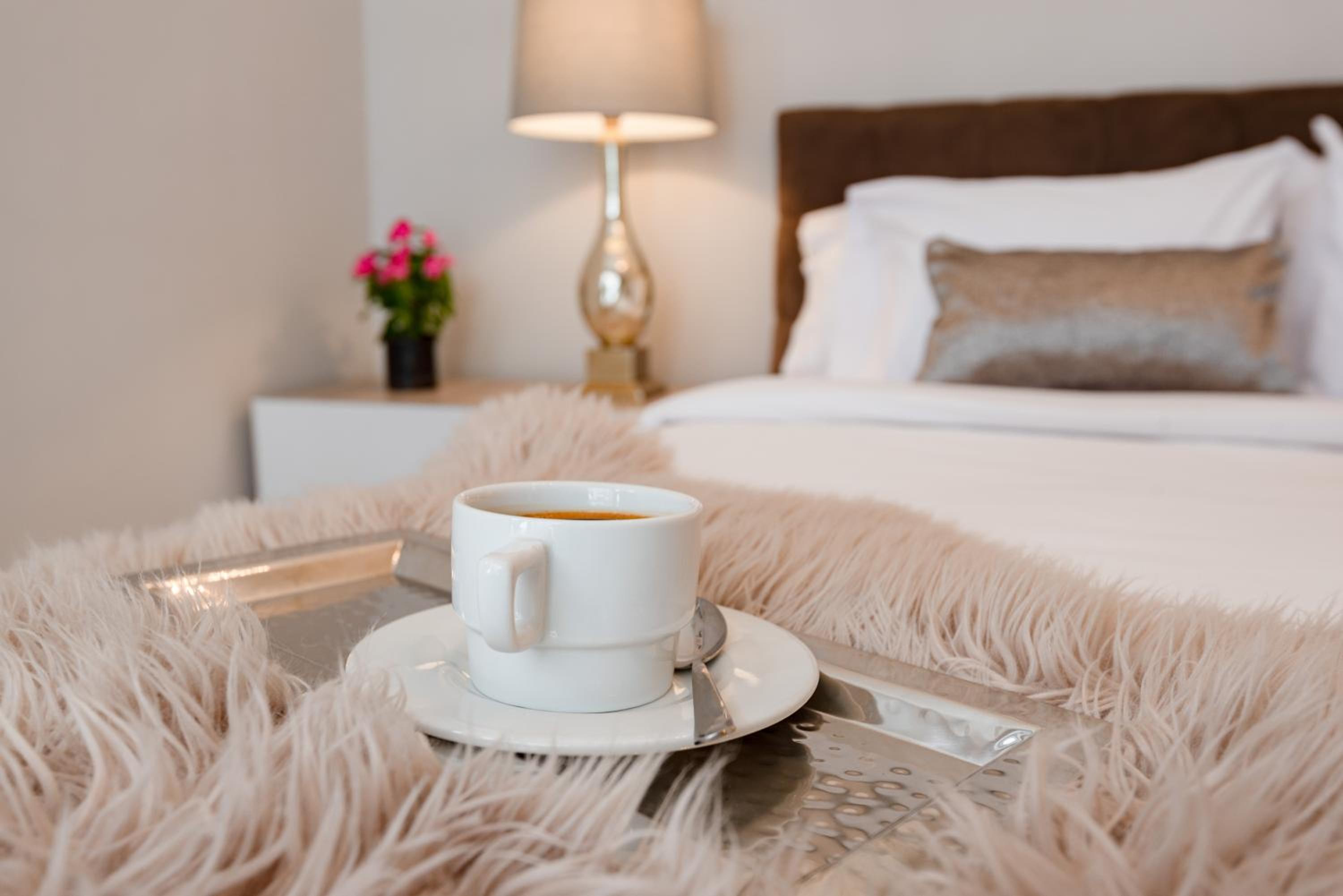 Skyliving Towers Apartments - Perú