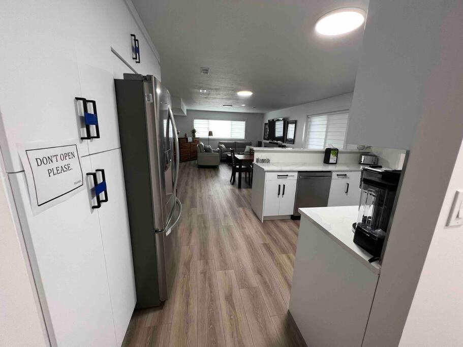 Ricky’s beautiful private apartment/Suite