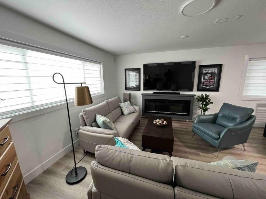 Ricky’s beautiful private apartment/Suite