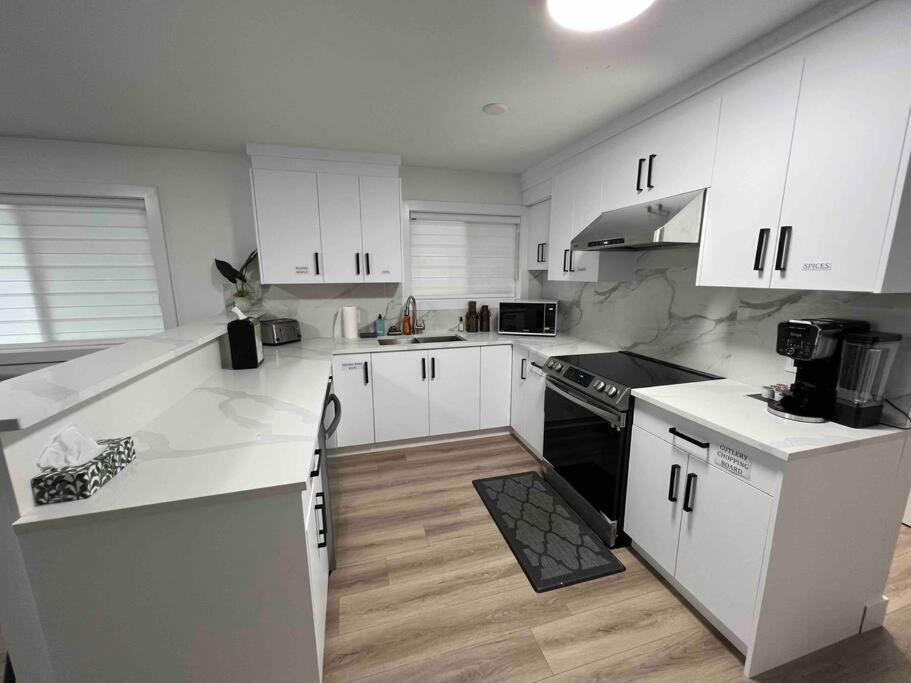 Ricky’s beautiful private apartment/Suite
