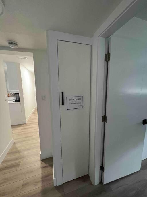 Ricky’s beautiful private apartment/Suite