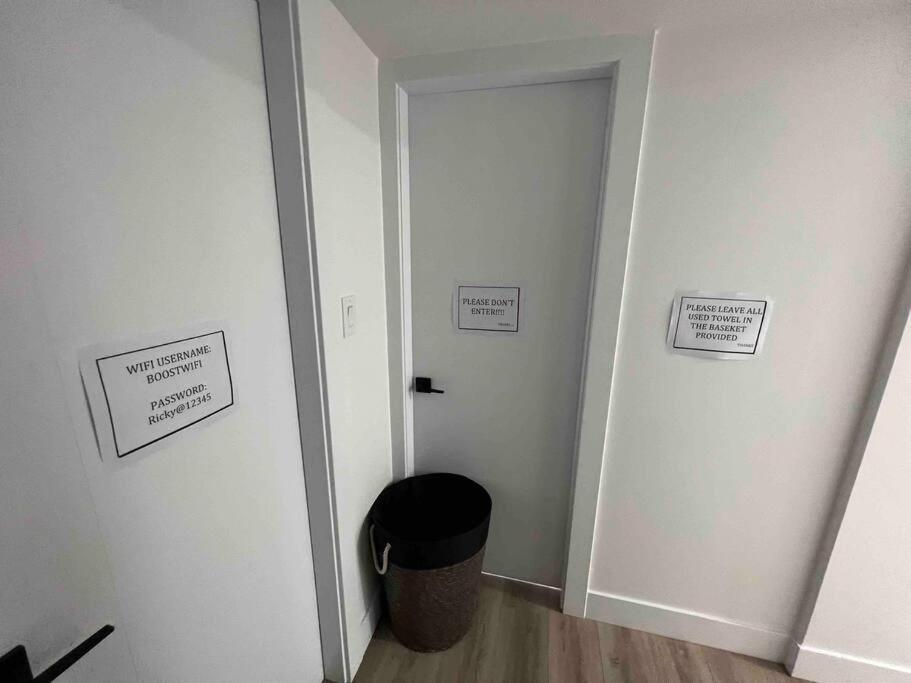 Ricky’s beautiful private apartment/Suite