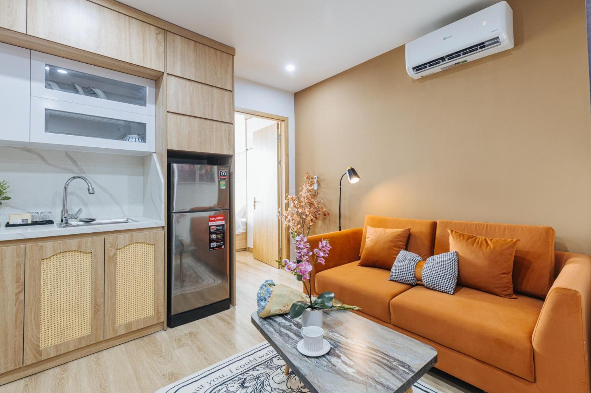 Crescendo Urban Stay - STAY 24h