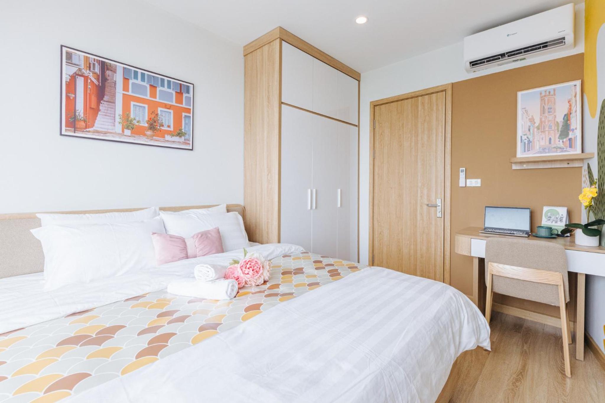 Crescendo Urban Stay - STAY 24h