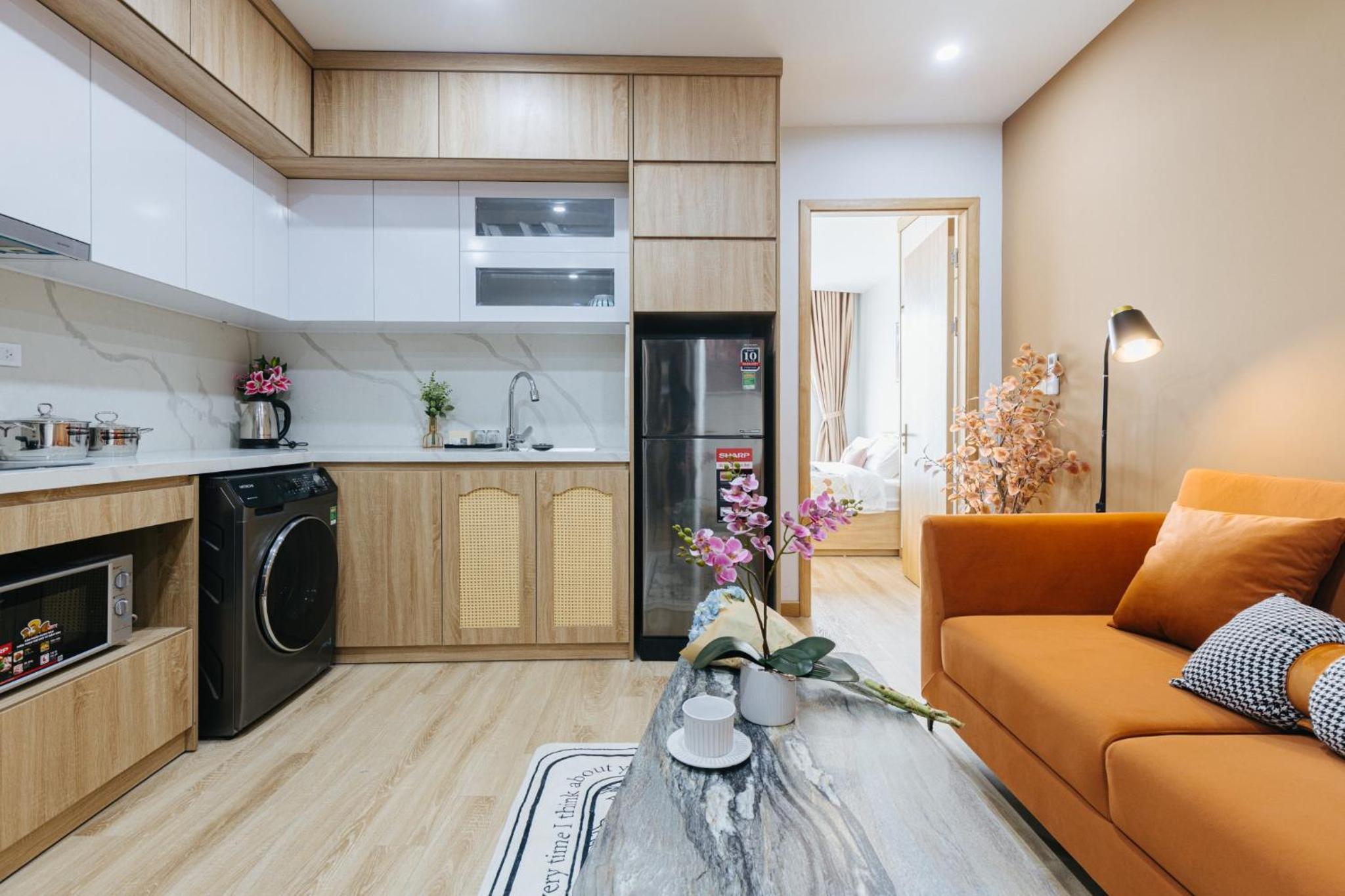 Crescendo Urban Stay - STAY 24h