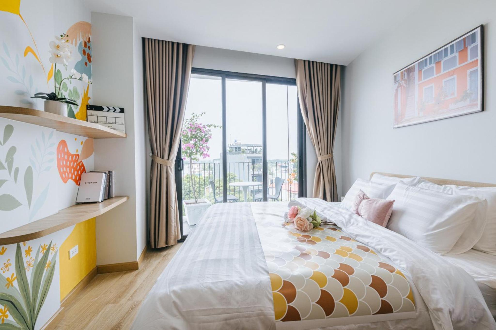 Crescendo Urban Stay - STAY 24h
