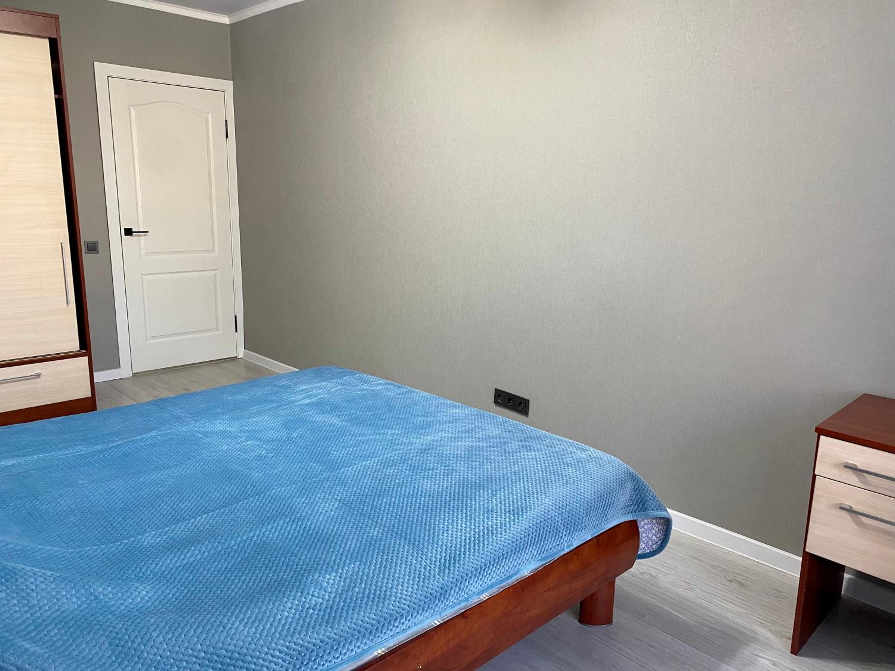 Apartments in downtown Bishkek