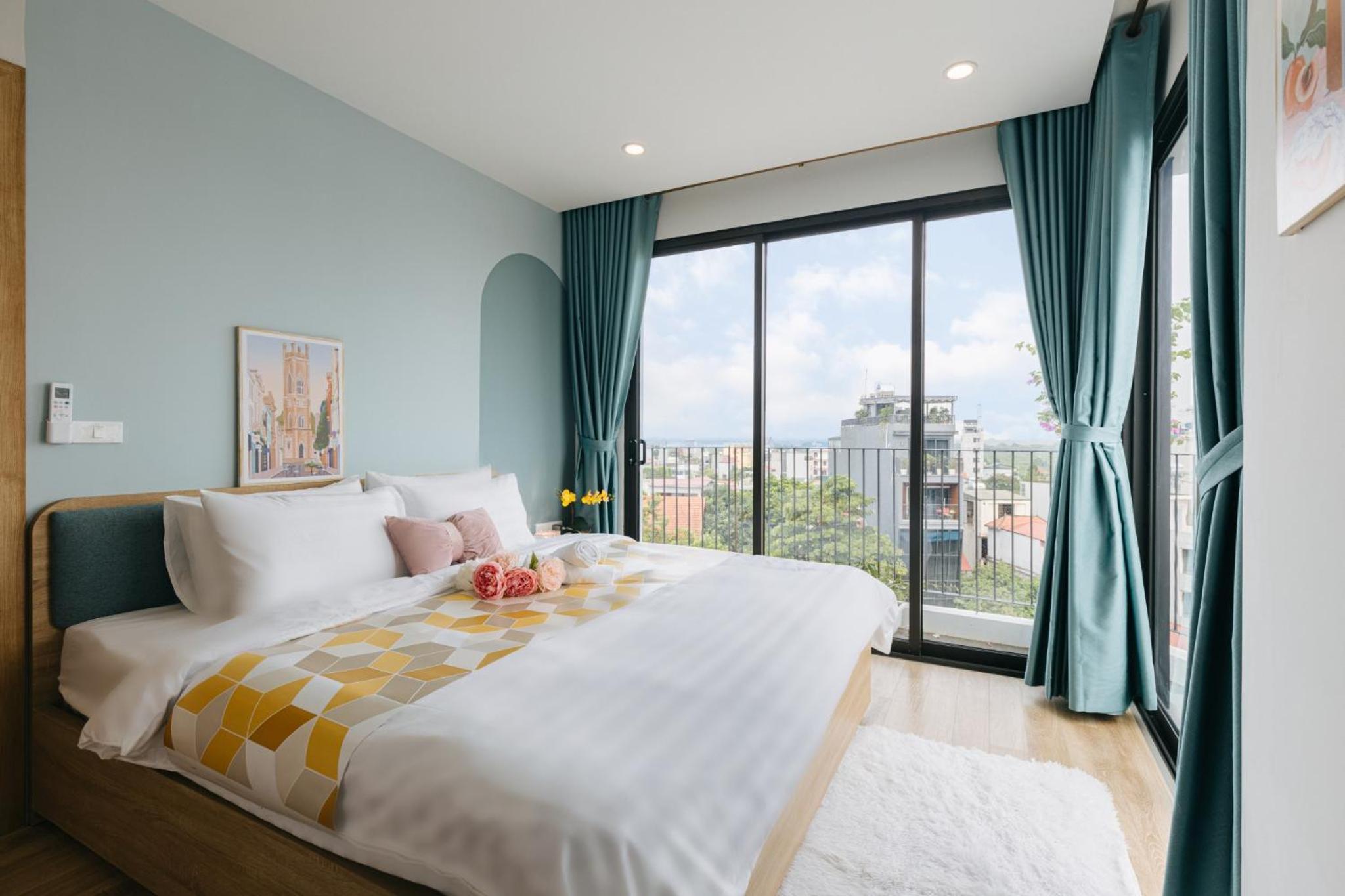 Crescendo Urban Stay - STAY 24h