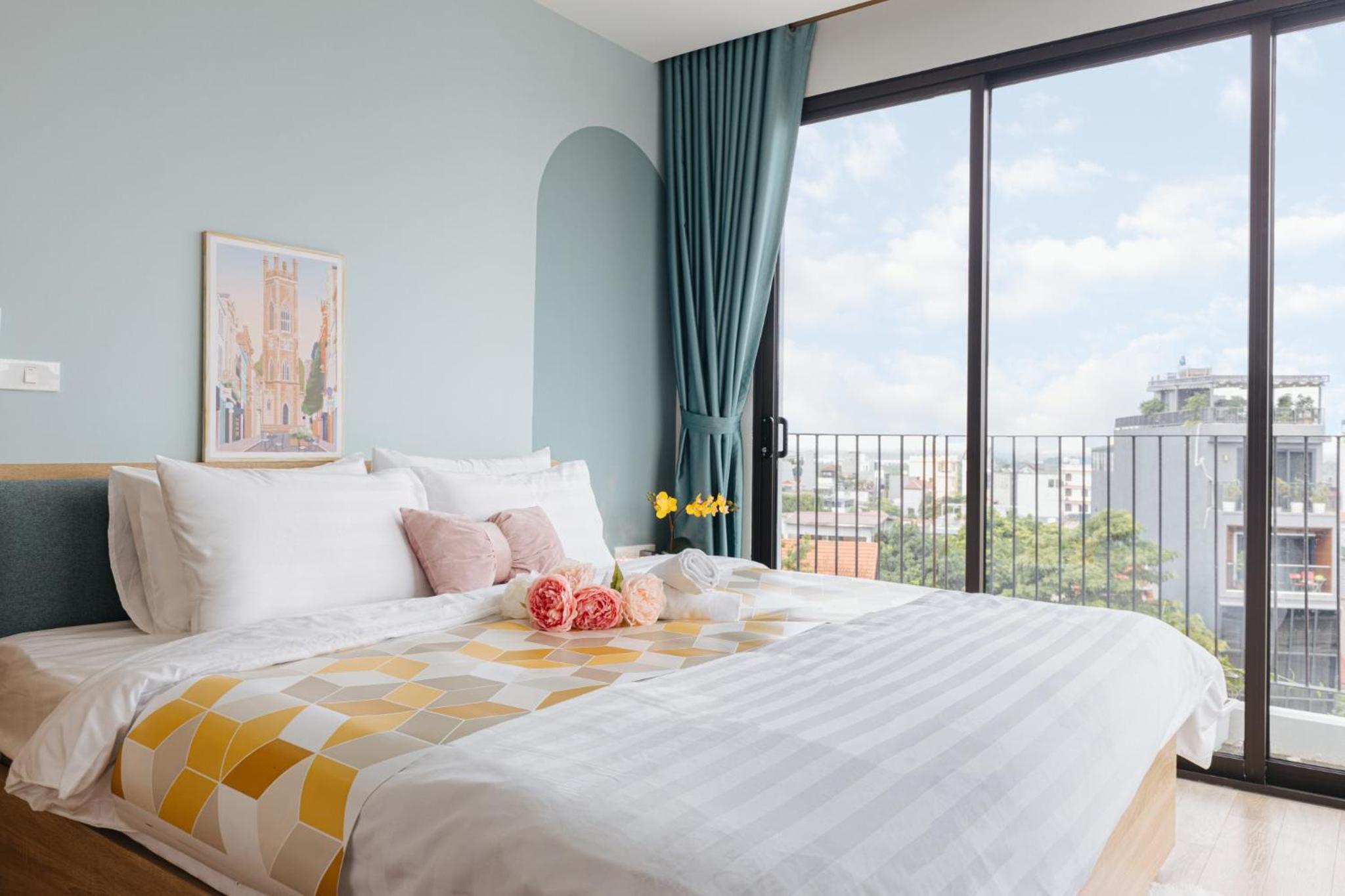 Crescendo Urban Stay - STAY 24h