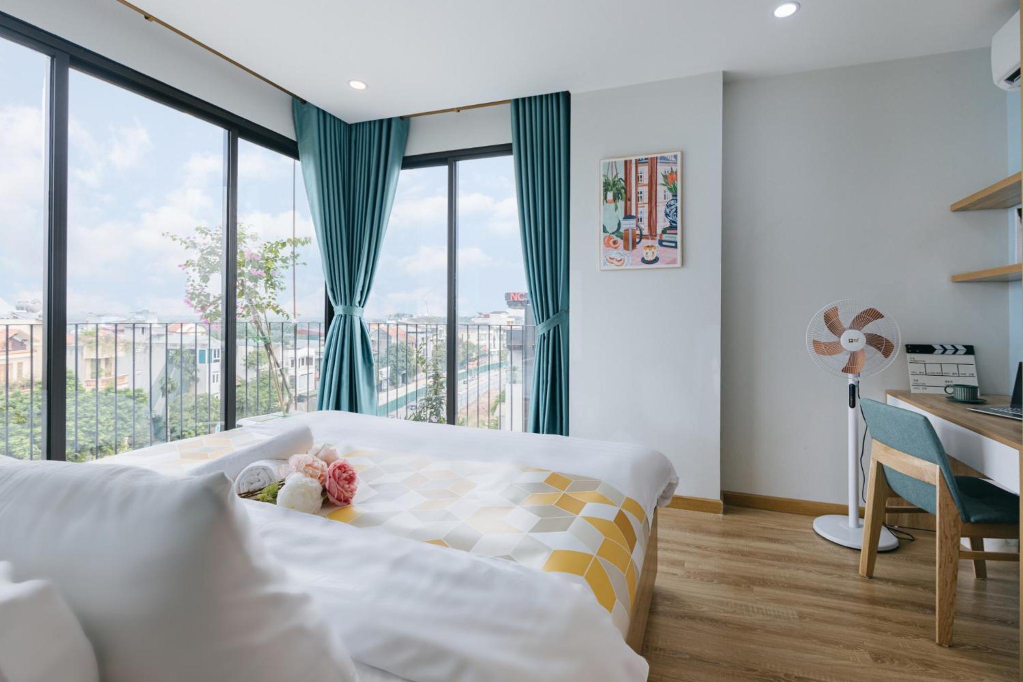 Crescendo Urban Stay - STAY 24h