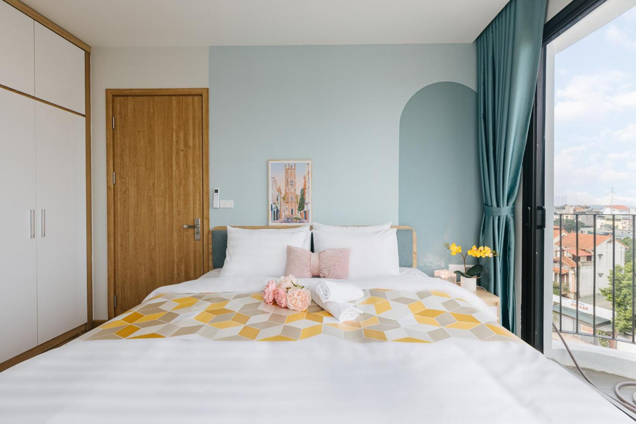 Crescendo Urban Stay - STAY 24h