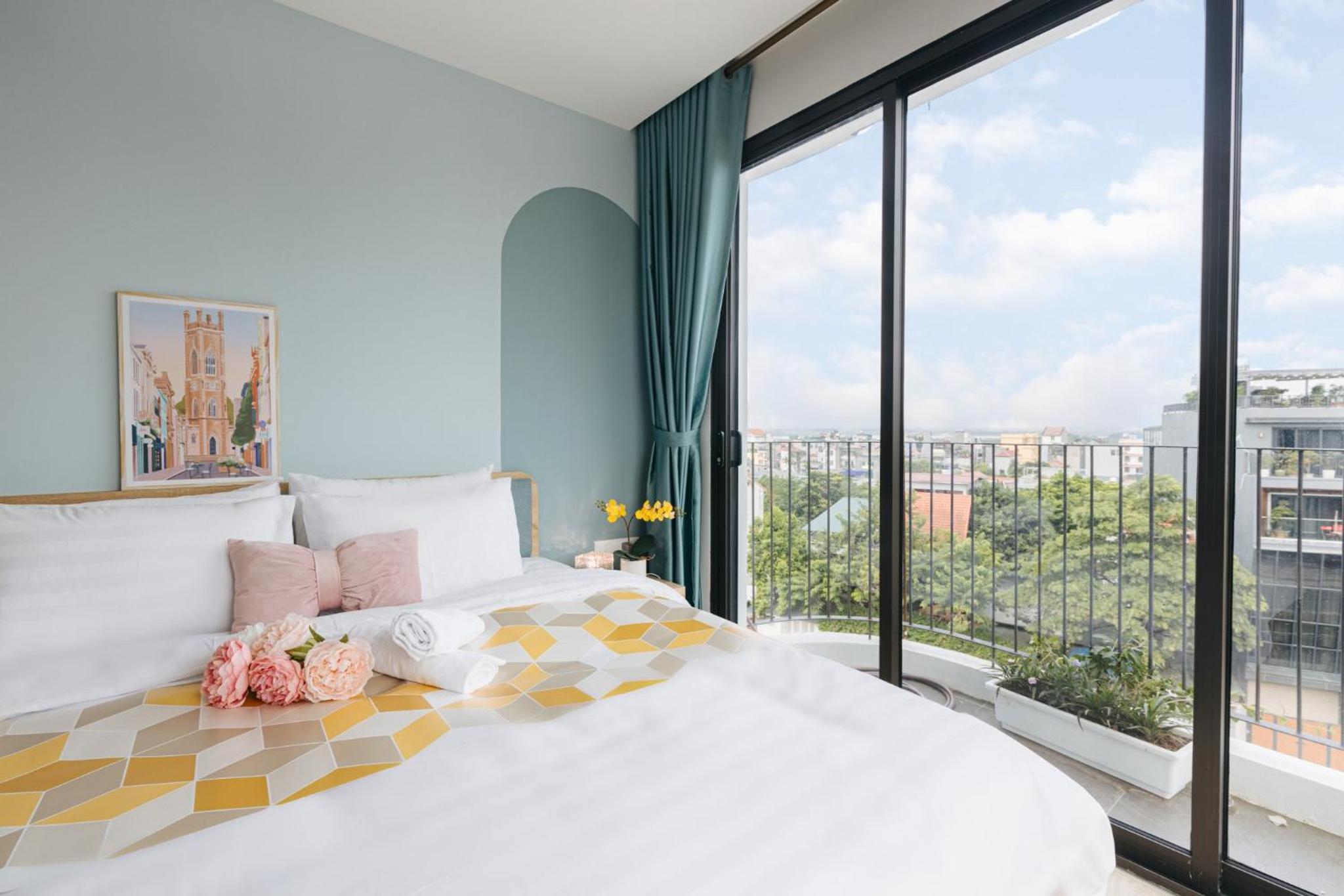 Crescendo Urban Stay - STAY 24h
