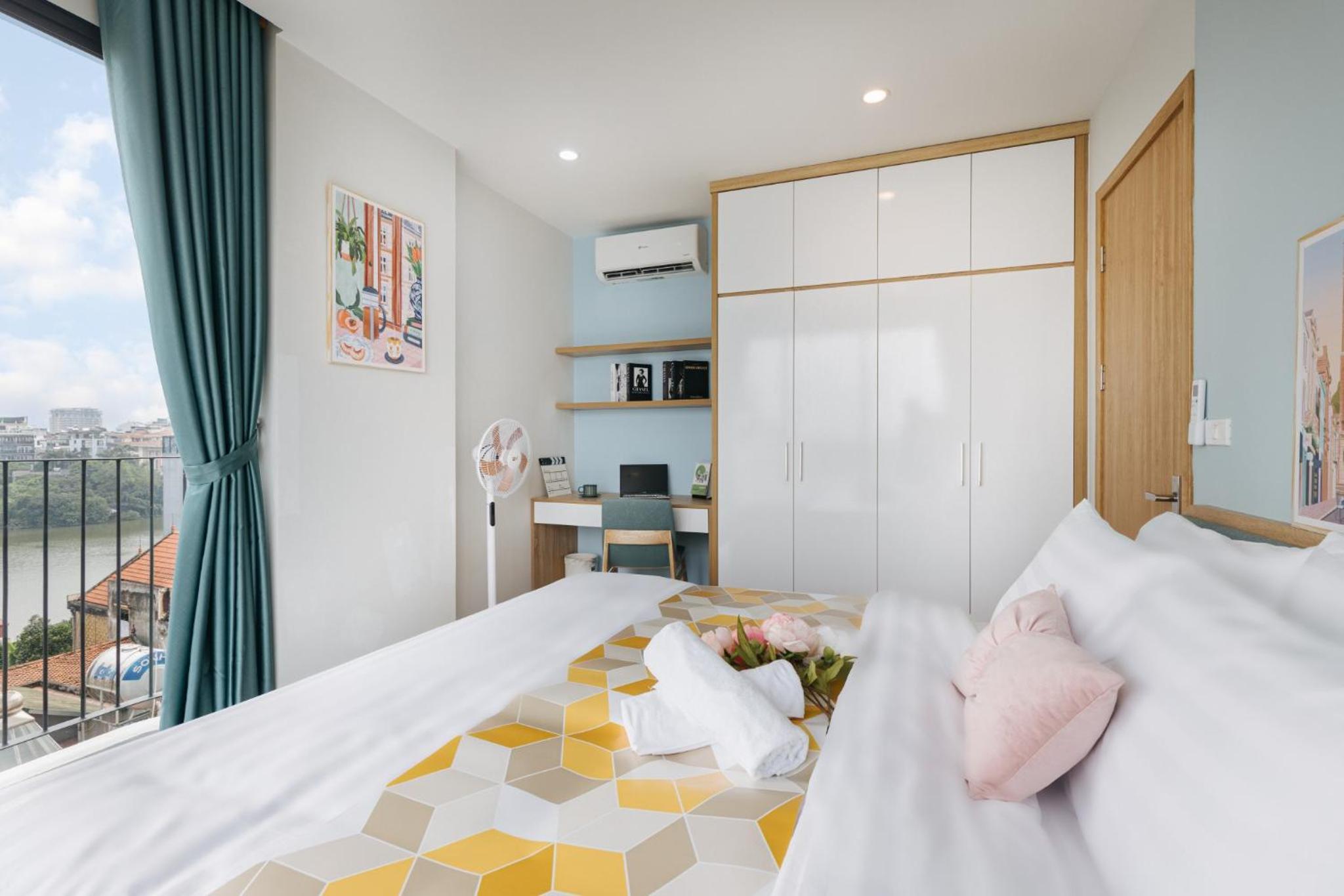 Crescendo Urban Stay - STAY 24h