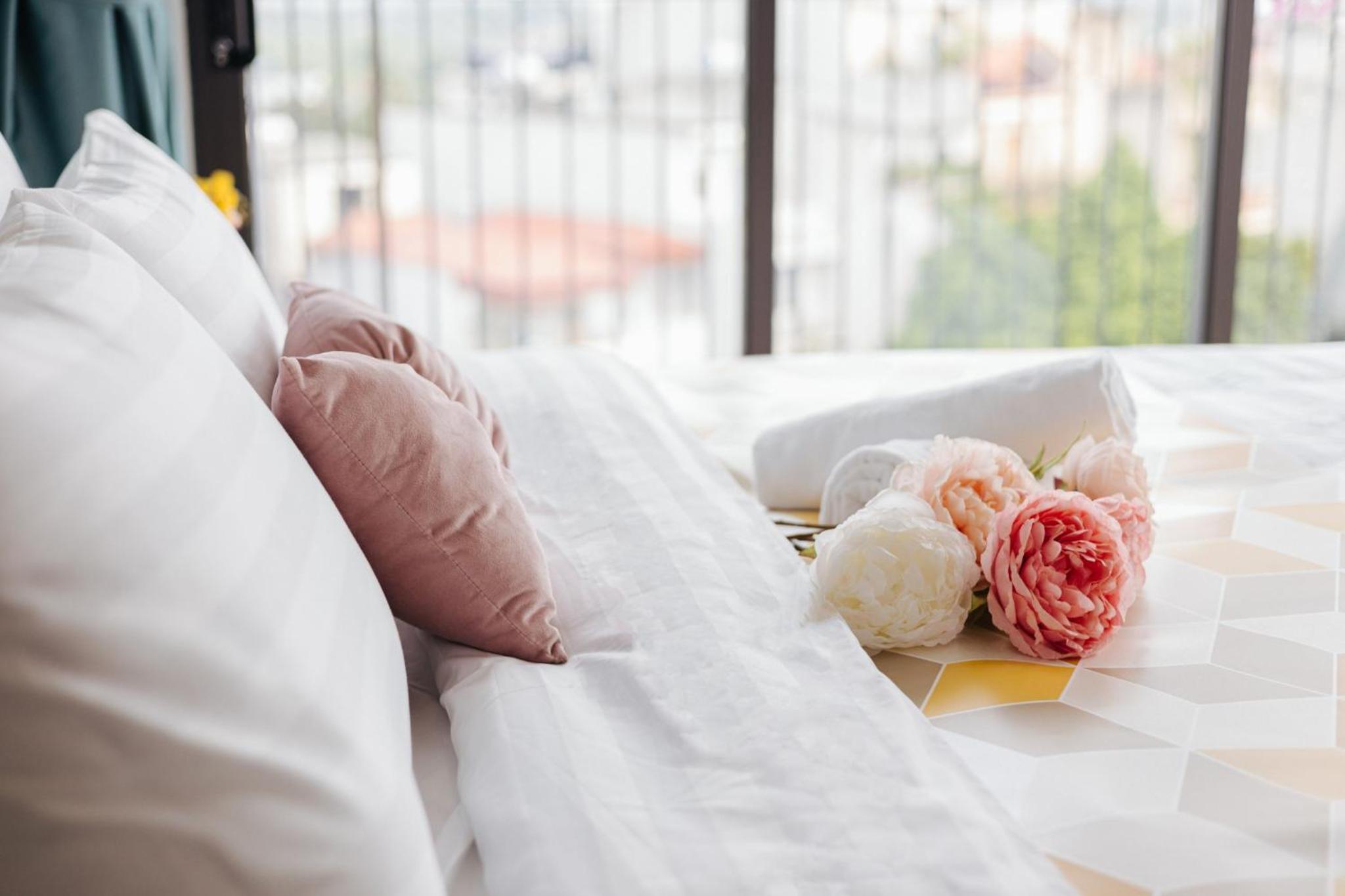 Crescendo Urban Stay - STAY 24h