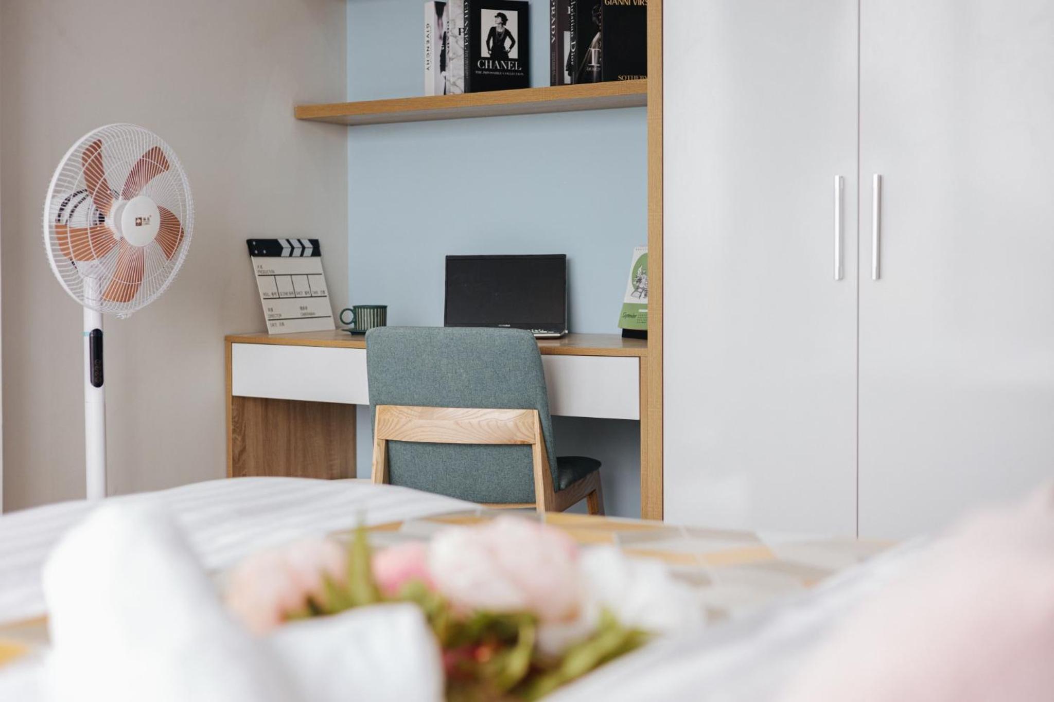Crescendo Urban Stay - STAY 24h