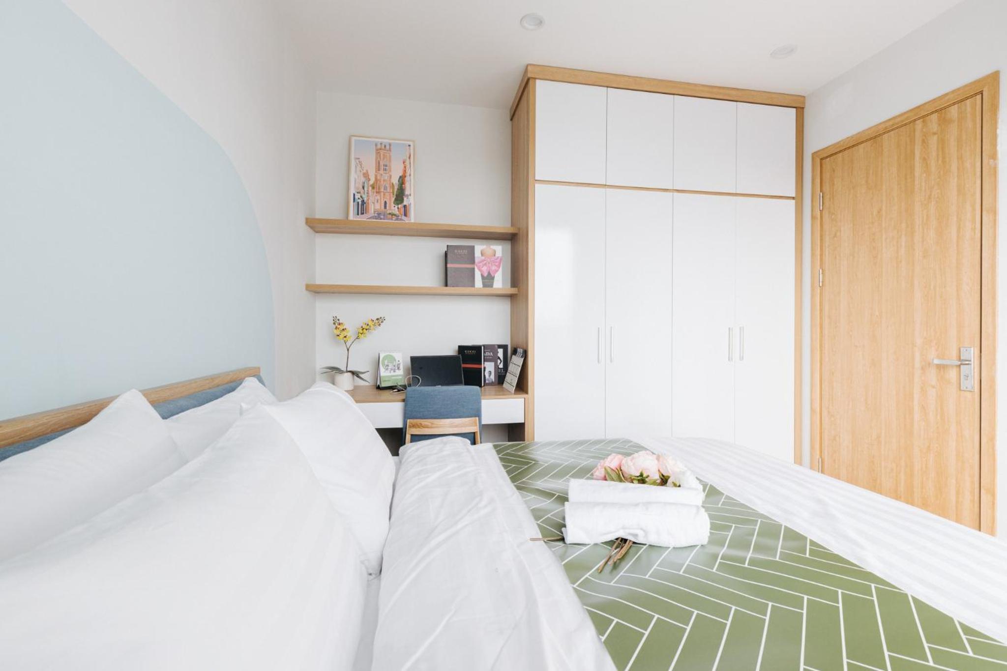 Crescendo Urban Stay - STAY 24h