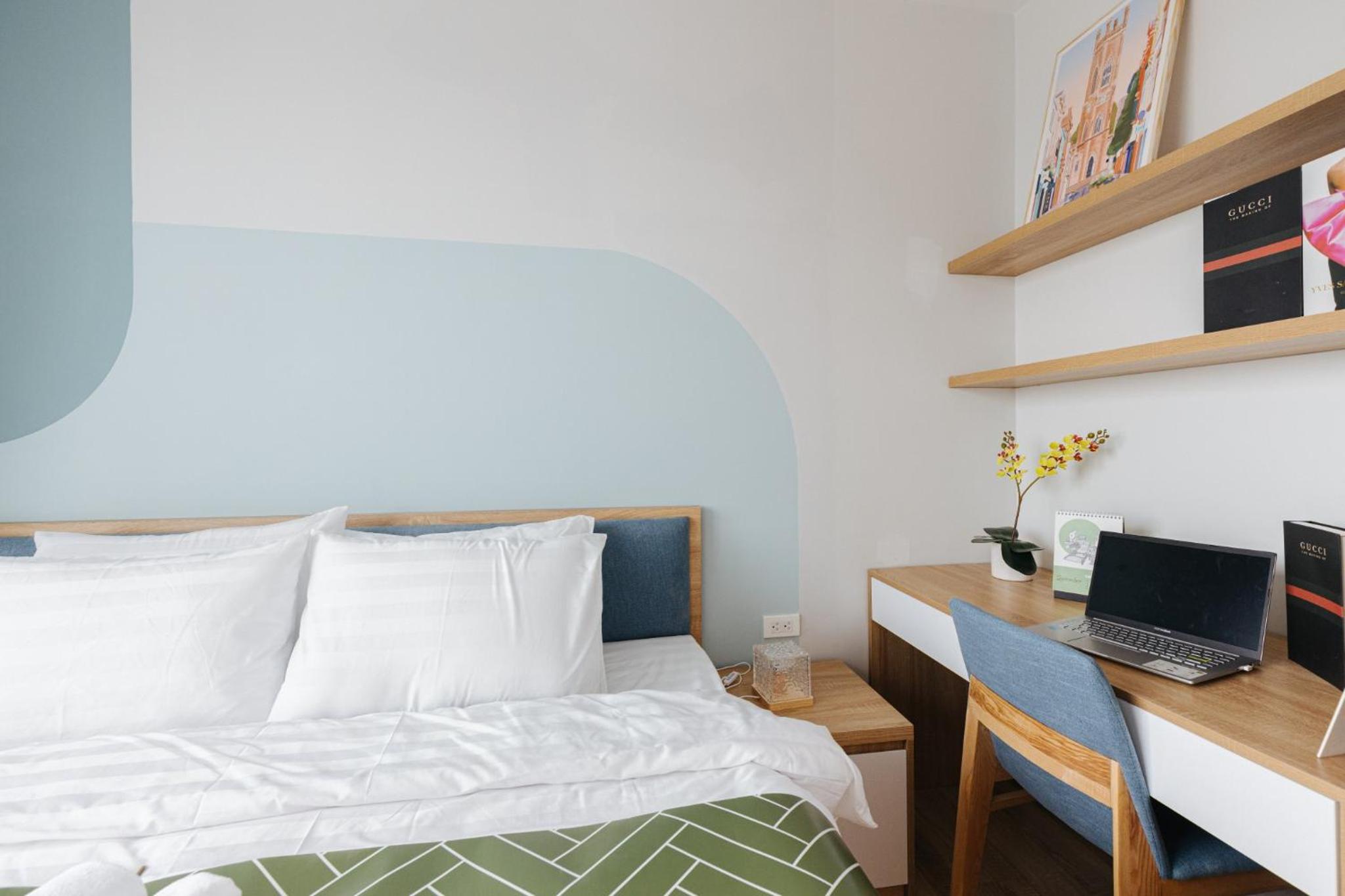 Crescendo Urban Stay - STAY 24h