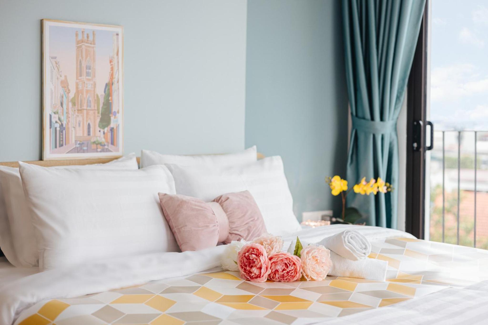 Crescendo Urban Stay - STAY 24h