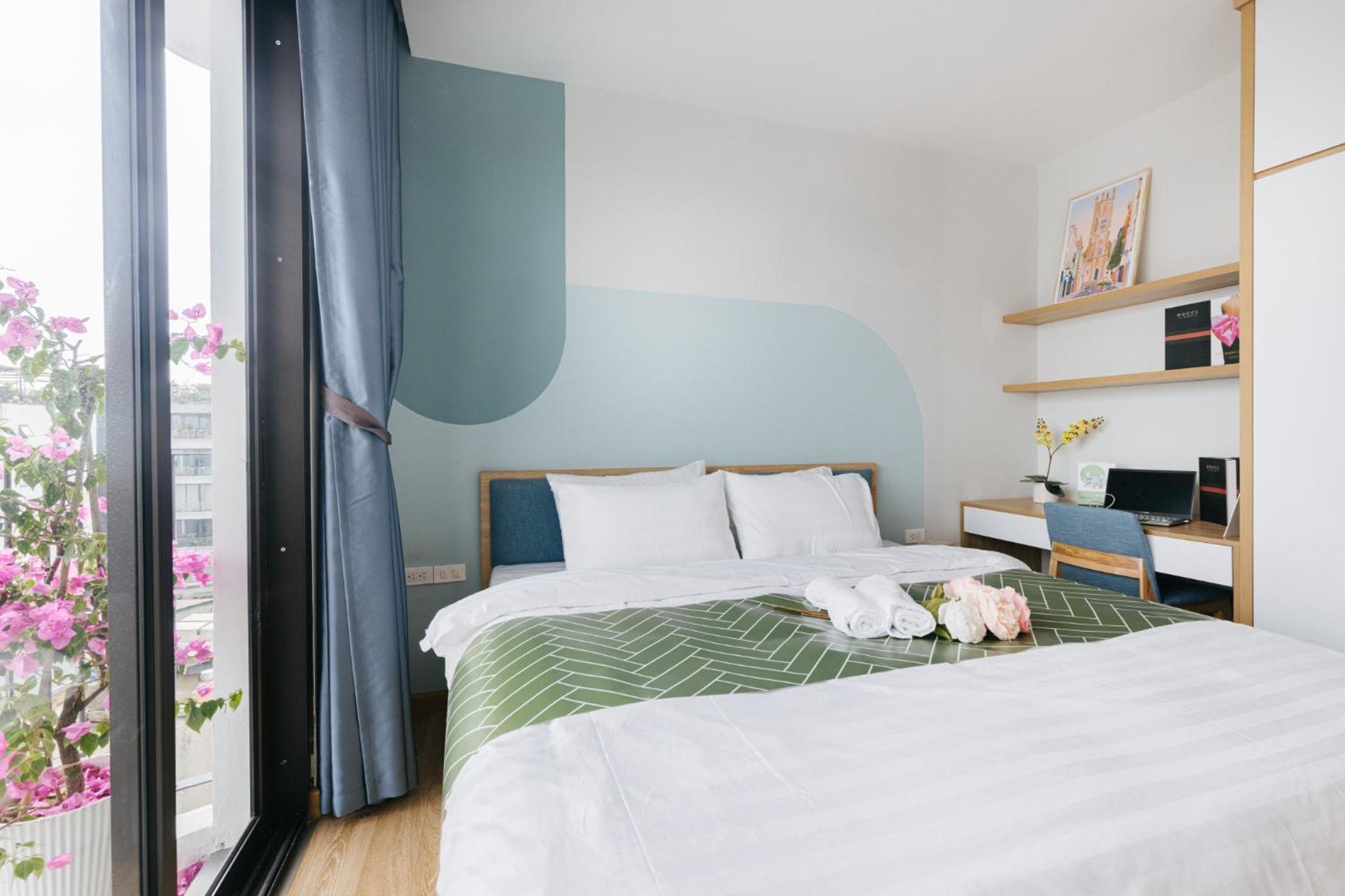 Crescendo Urban Stay - STAY 24h