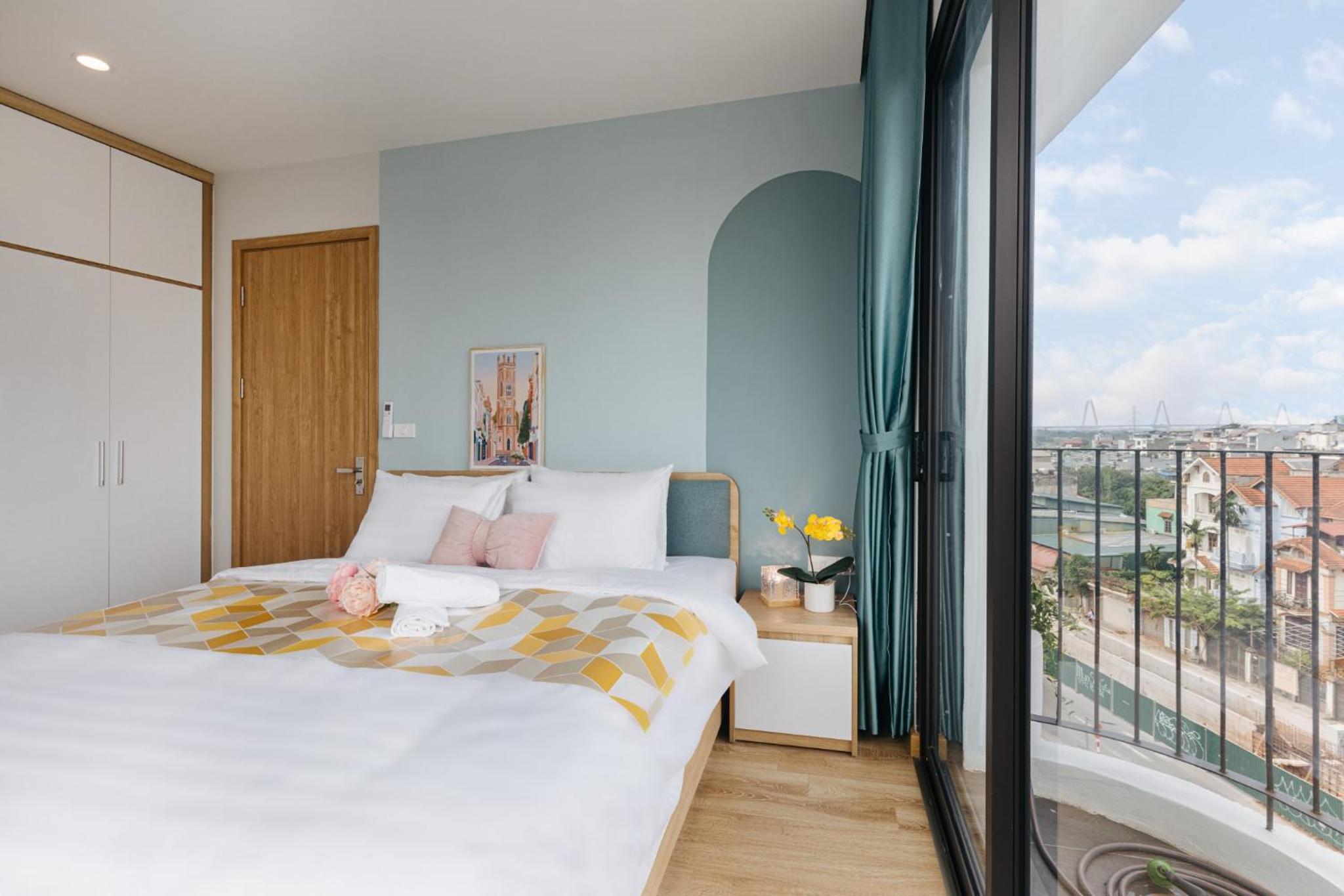 Crescendo Urban Stay - STAY 24h
