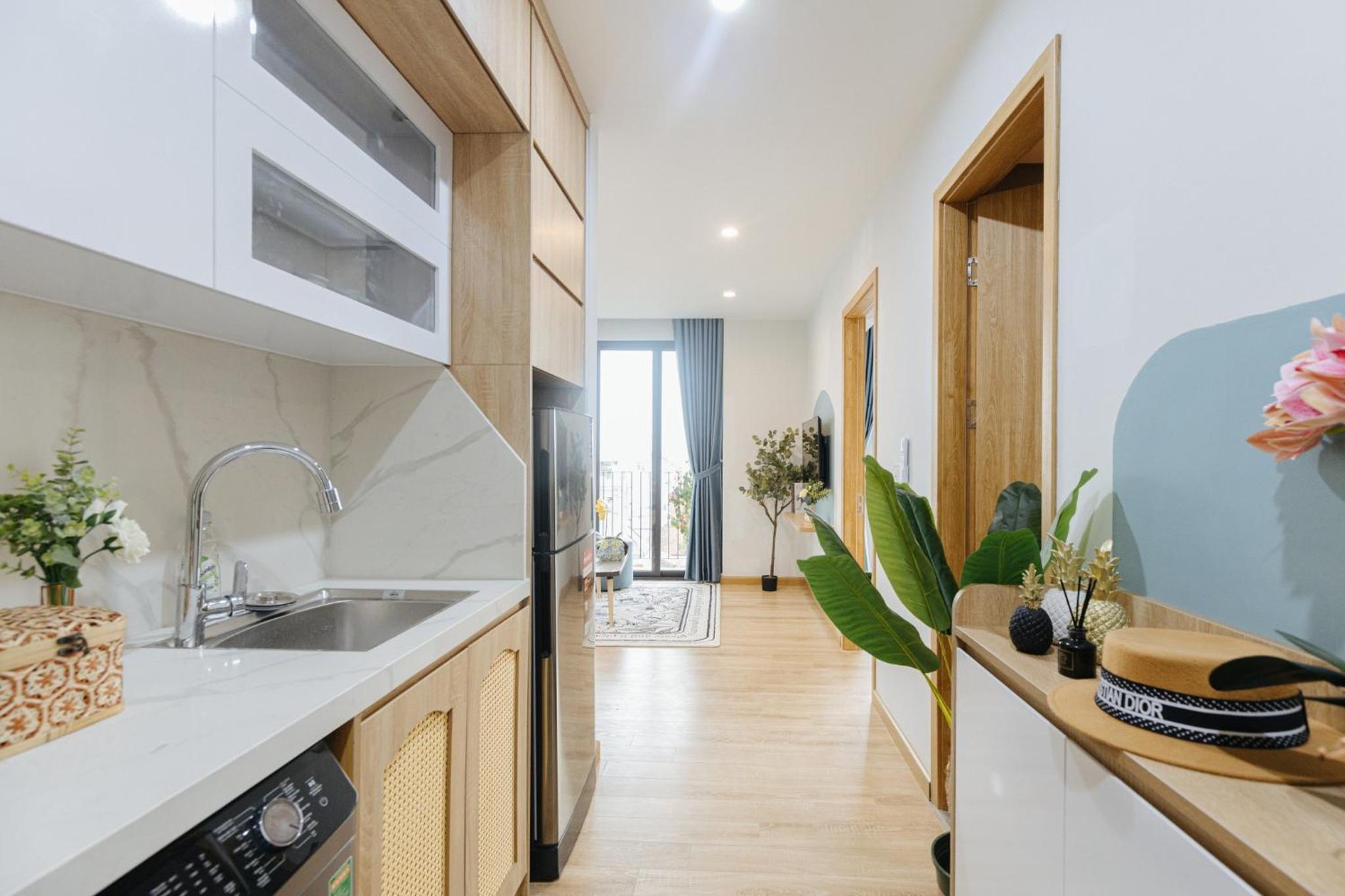 Crescendo Urban Stay - STAY 24h