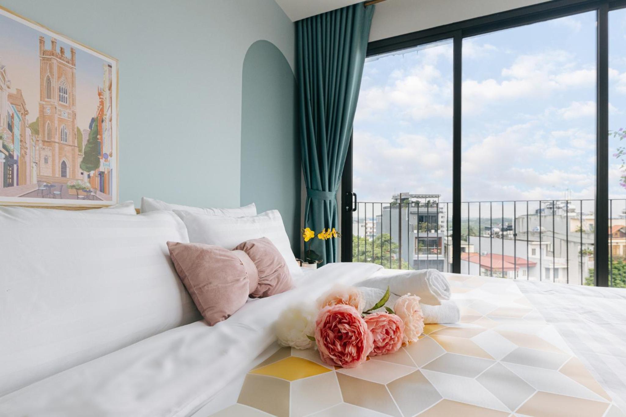 Crescendo Urban Stay - STAY 24h