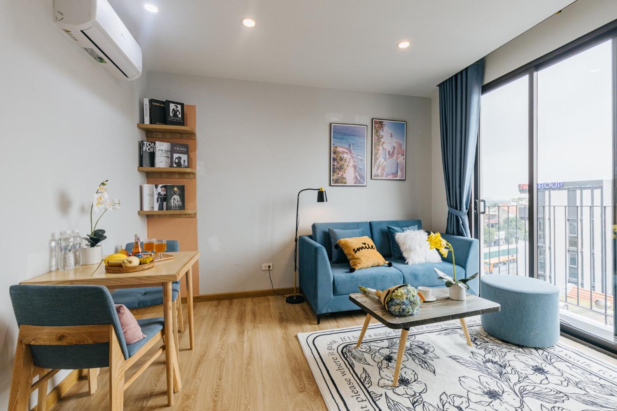 Crescendo Urban Stay - STAY 24h