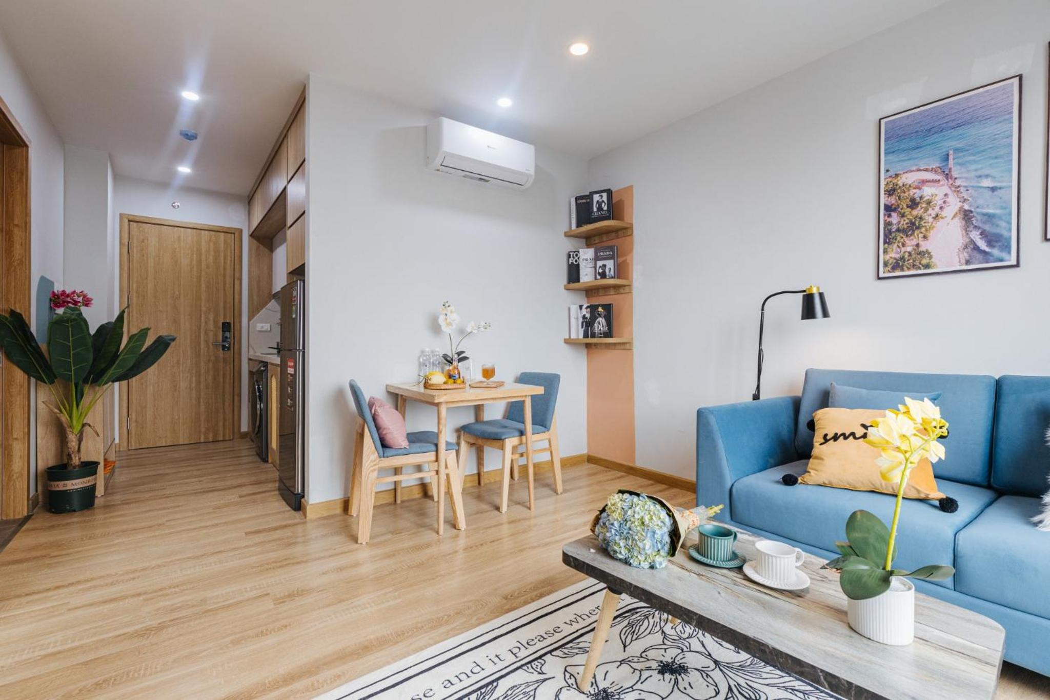 Crescendo Urban Stay - STAY 24h