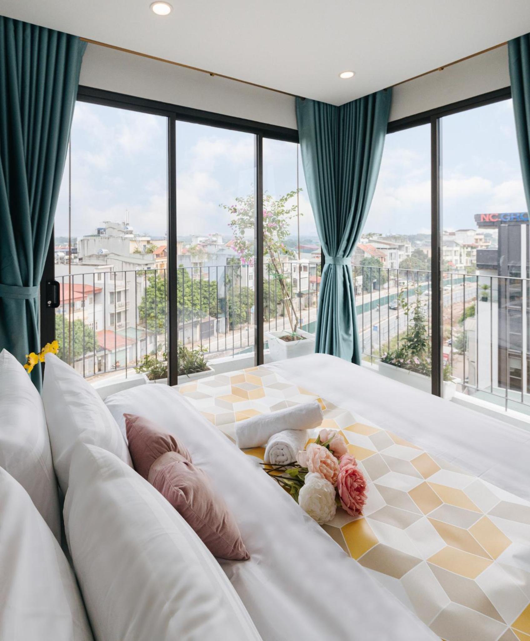 Crescendo Urban Stay - STAY 24h