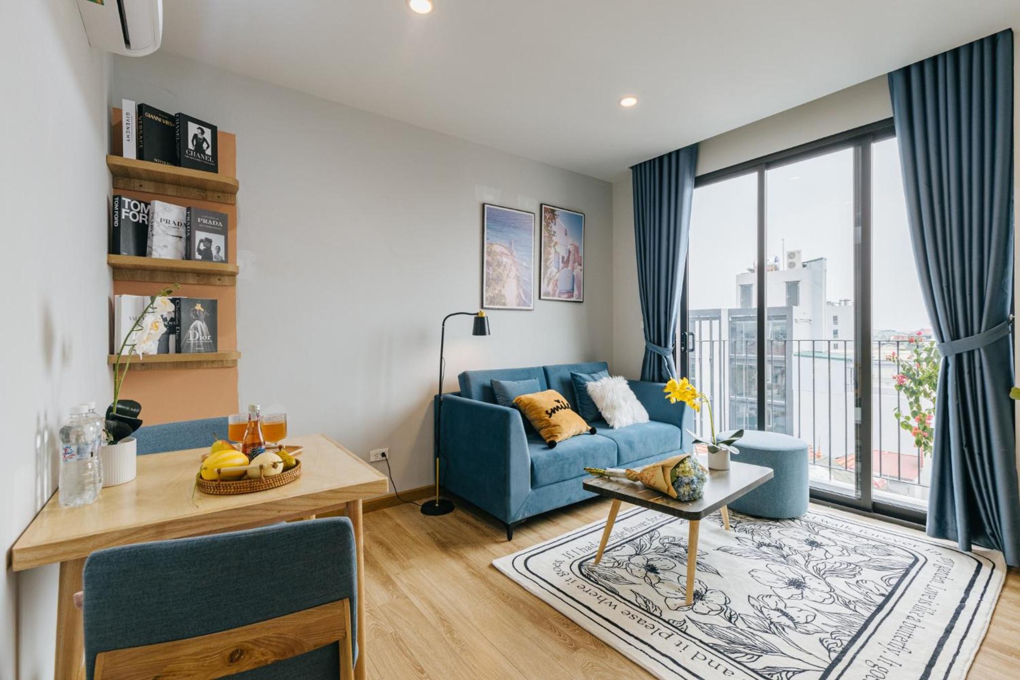 Crescendo Urban Stay - STAY 24h