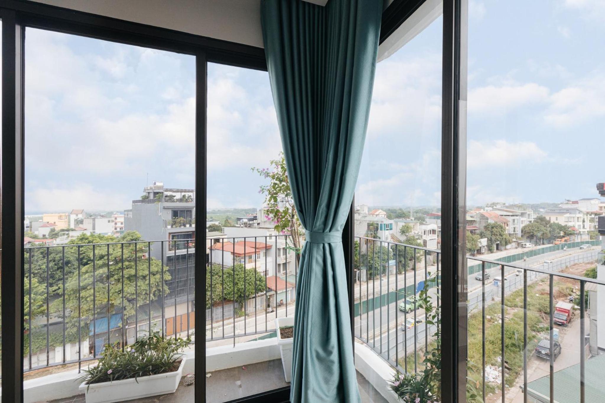 Crescendo Urban Stay - STAY 24h