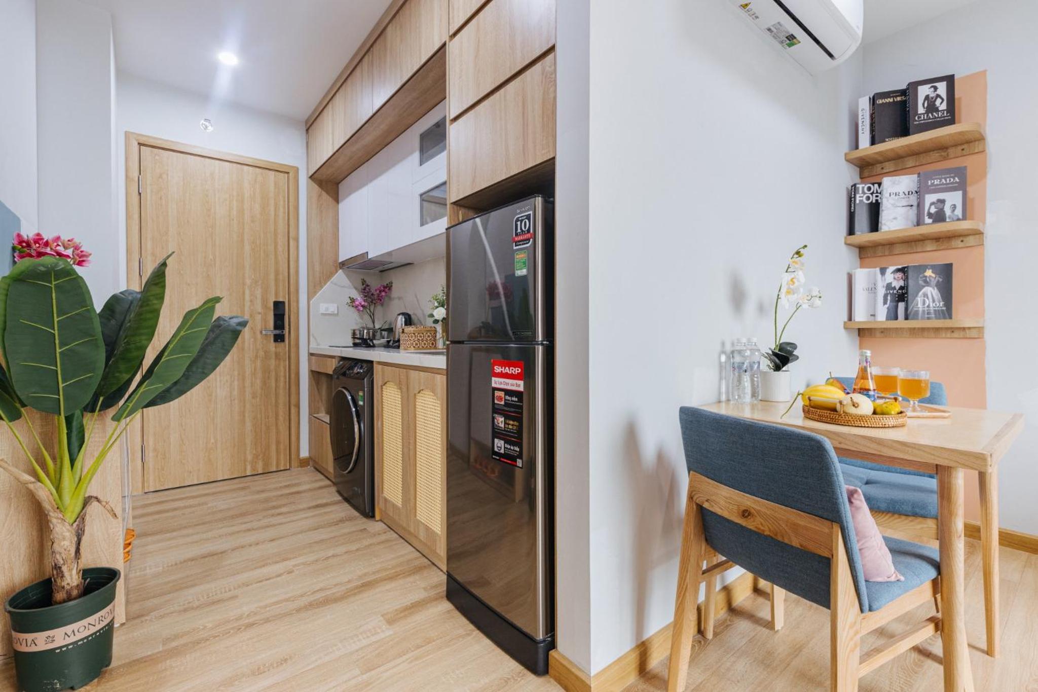 Crescendo Urban Stay - STAY 24h
