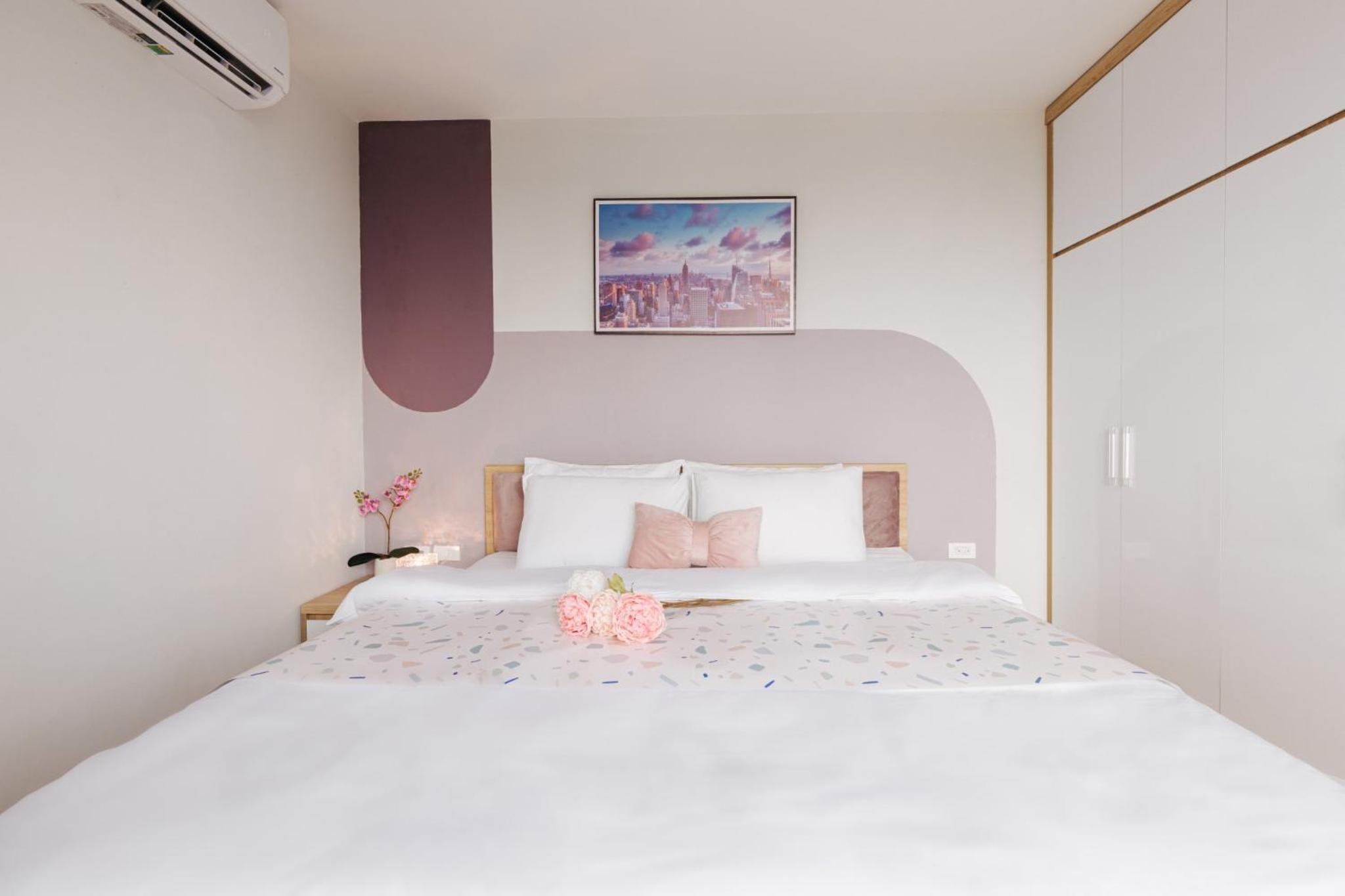 Crescendo Urban Stay - STAY 24h
