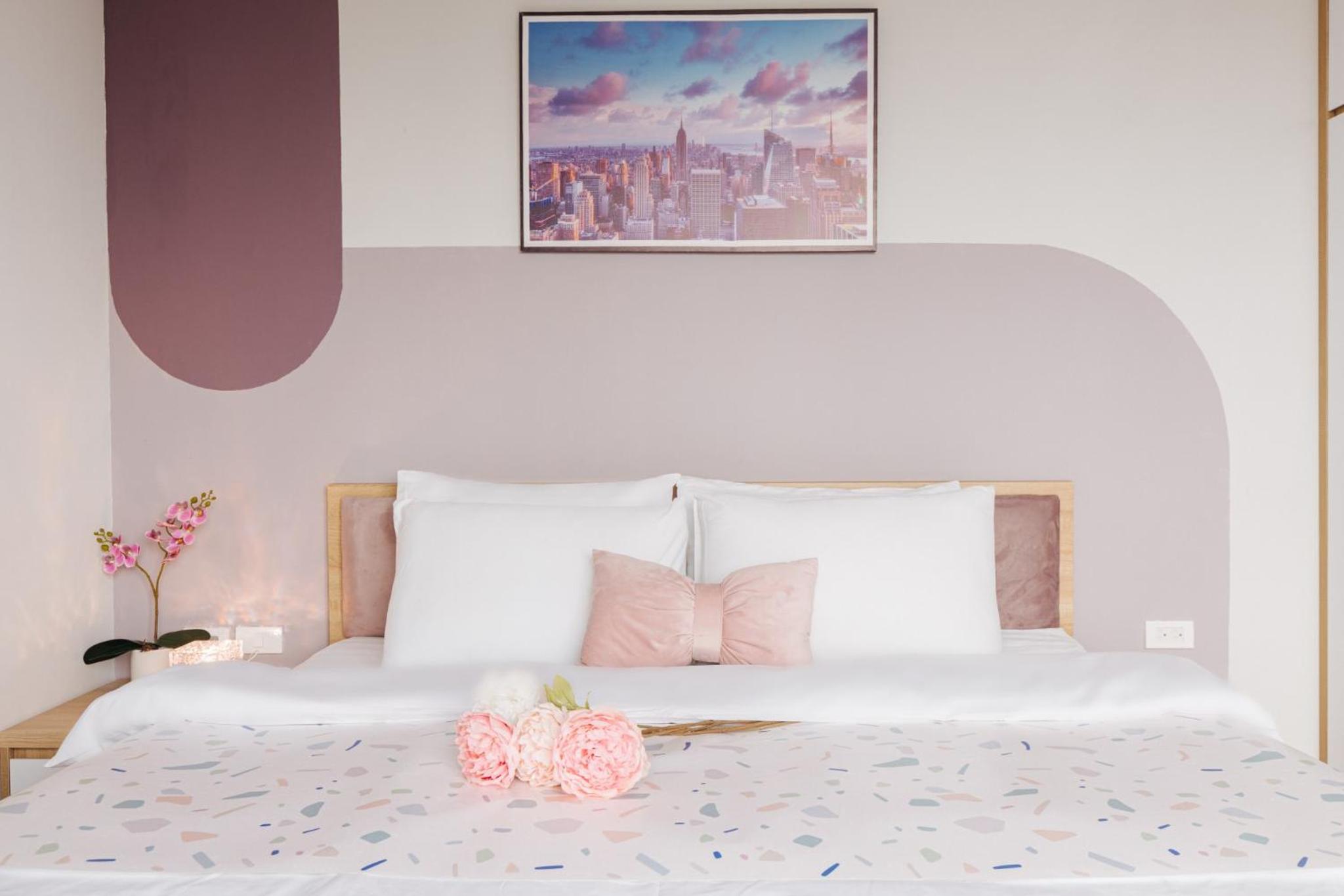 Crescendo Urban Stay - STAY 24h